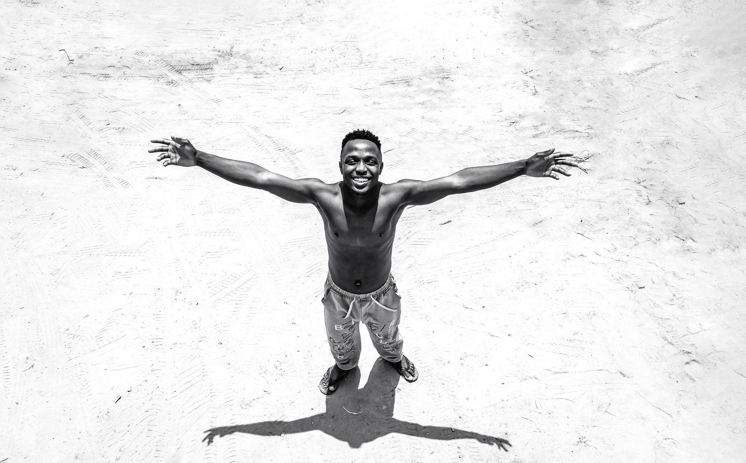 Gainage au sol ou gainage debout
