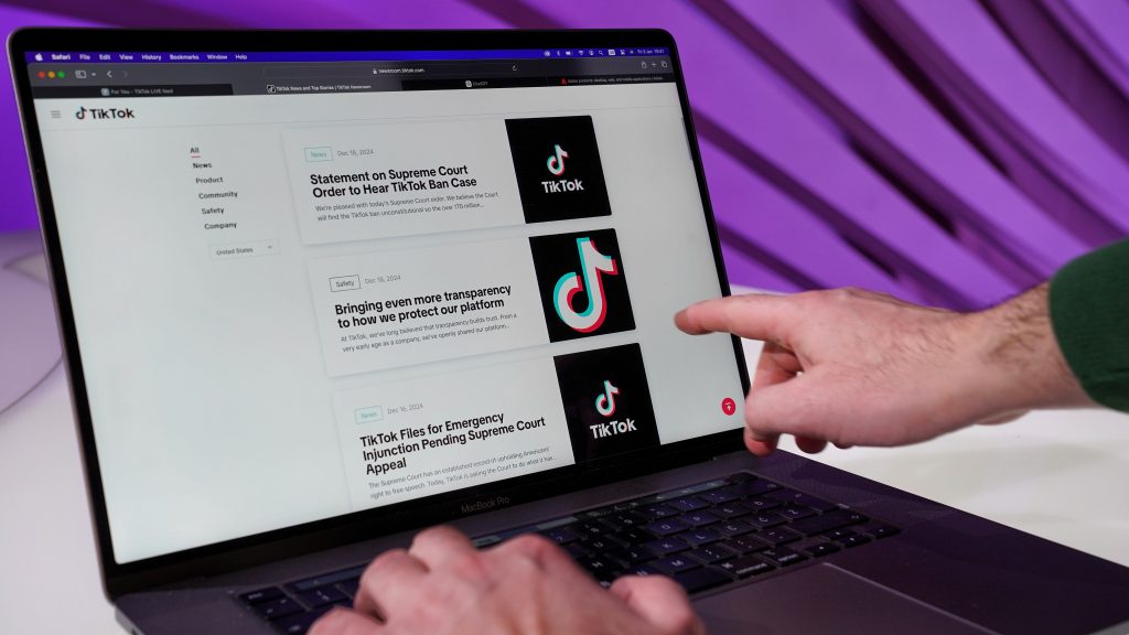 Google Ads vs TikTok Ads