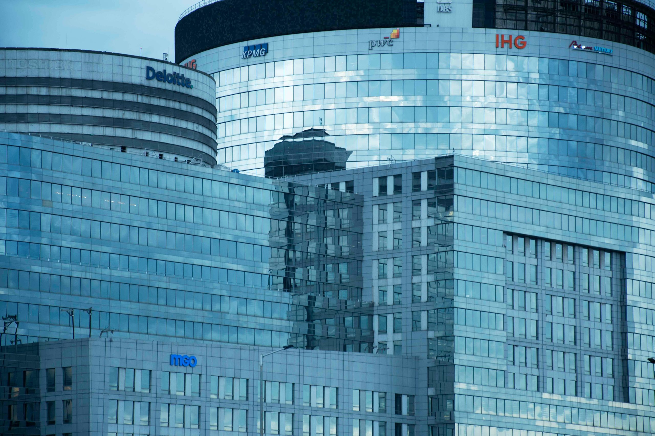 Grande entreprise ou PME