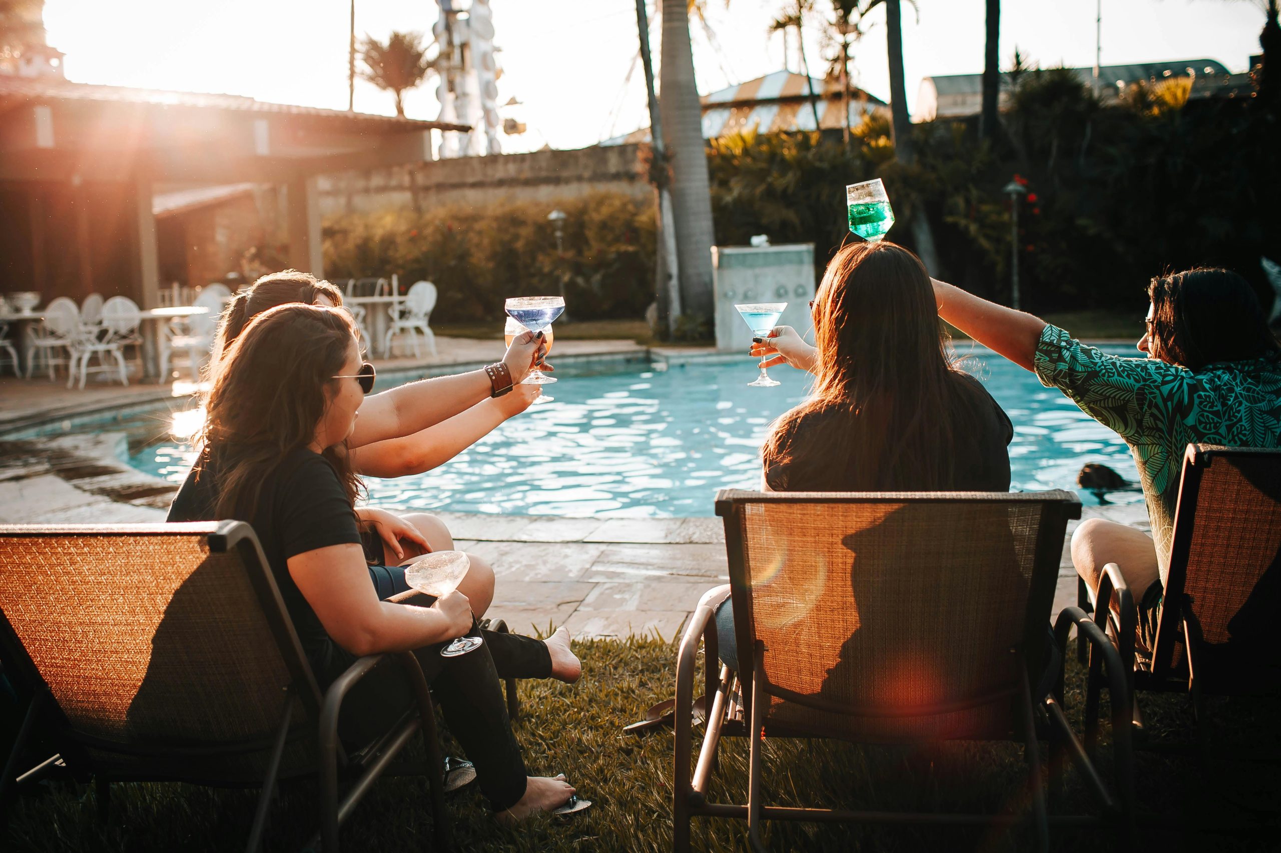 Grandes vacances contre week-ends réguliers