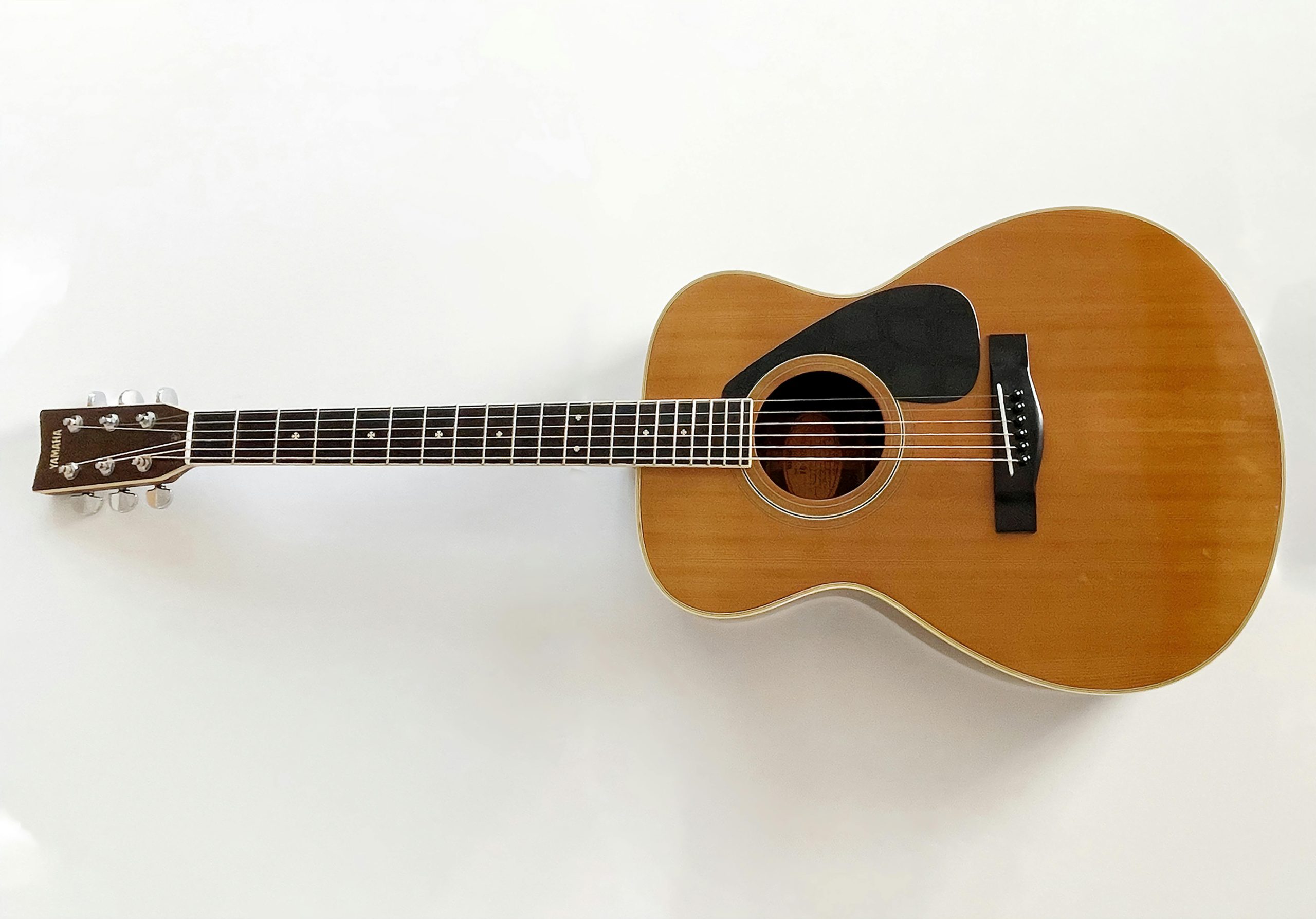 Guitare classique ou folk