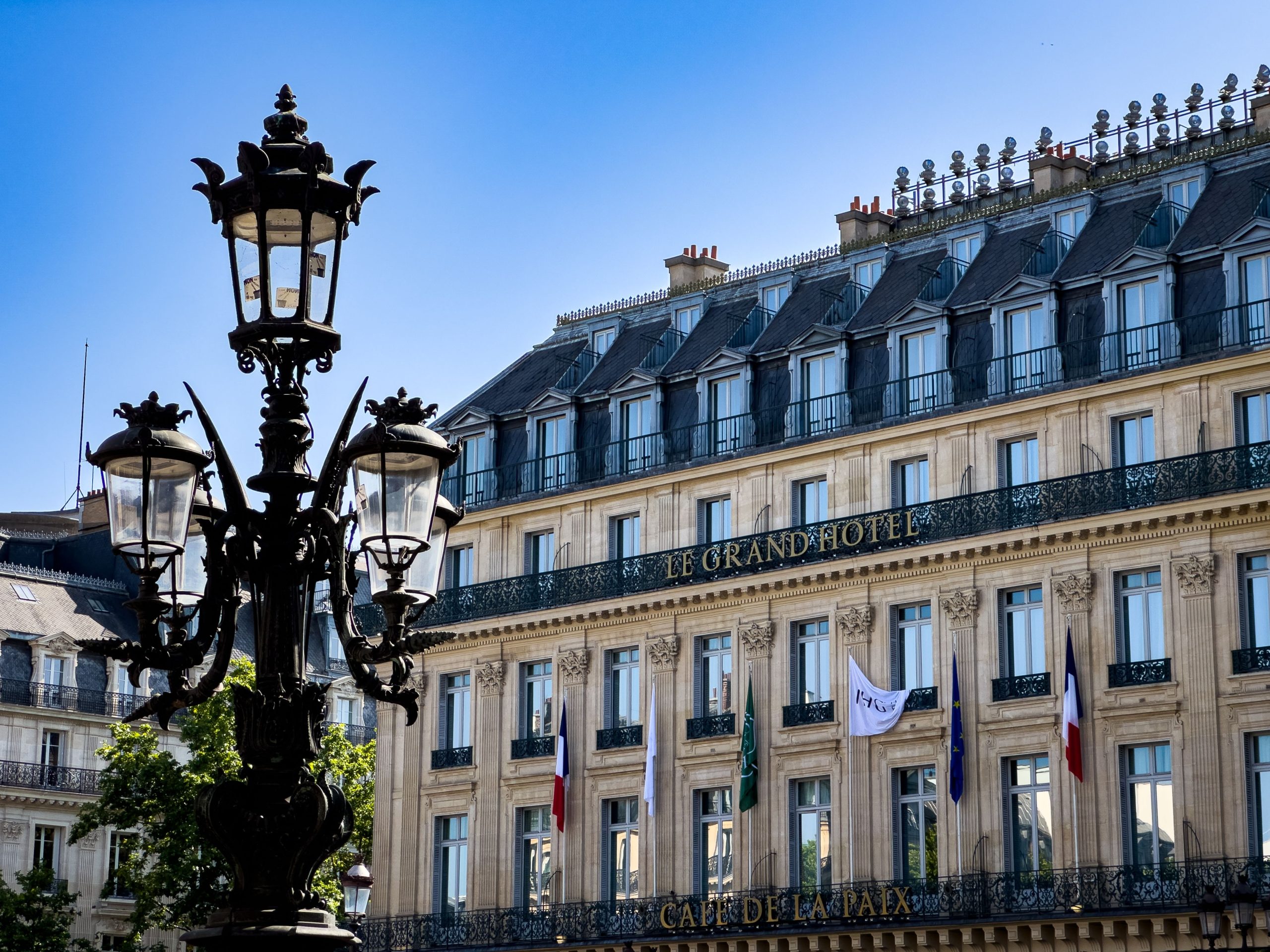 Hôtel en centre-ville et périphérie