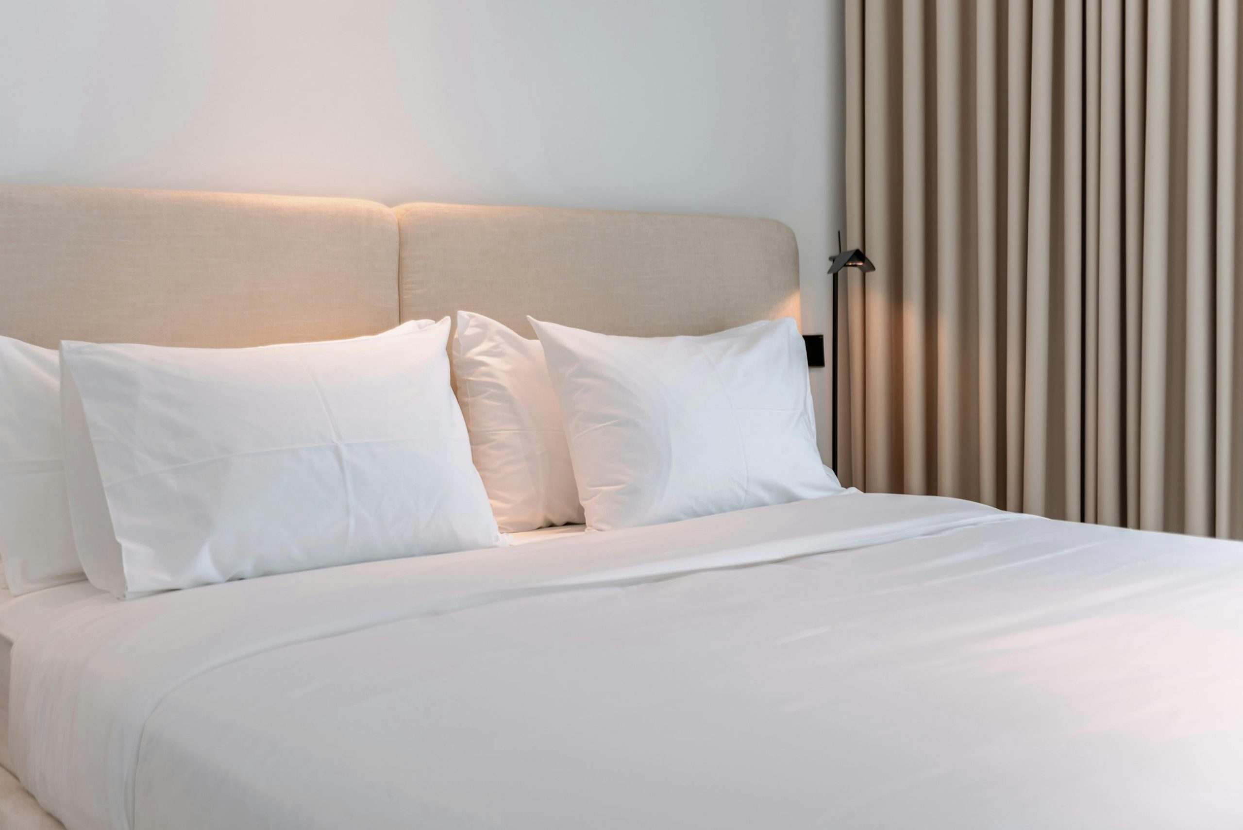 Hôtel ou chambre d'hôtes