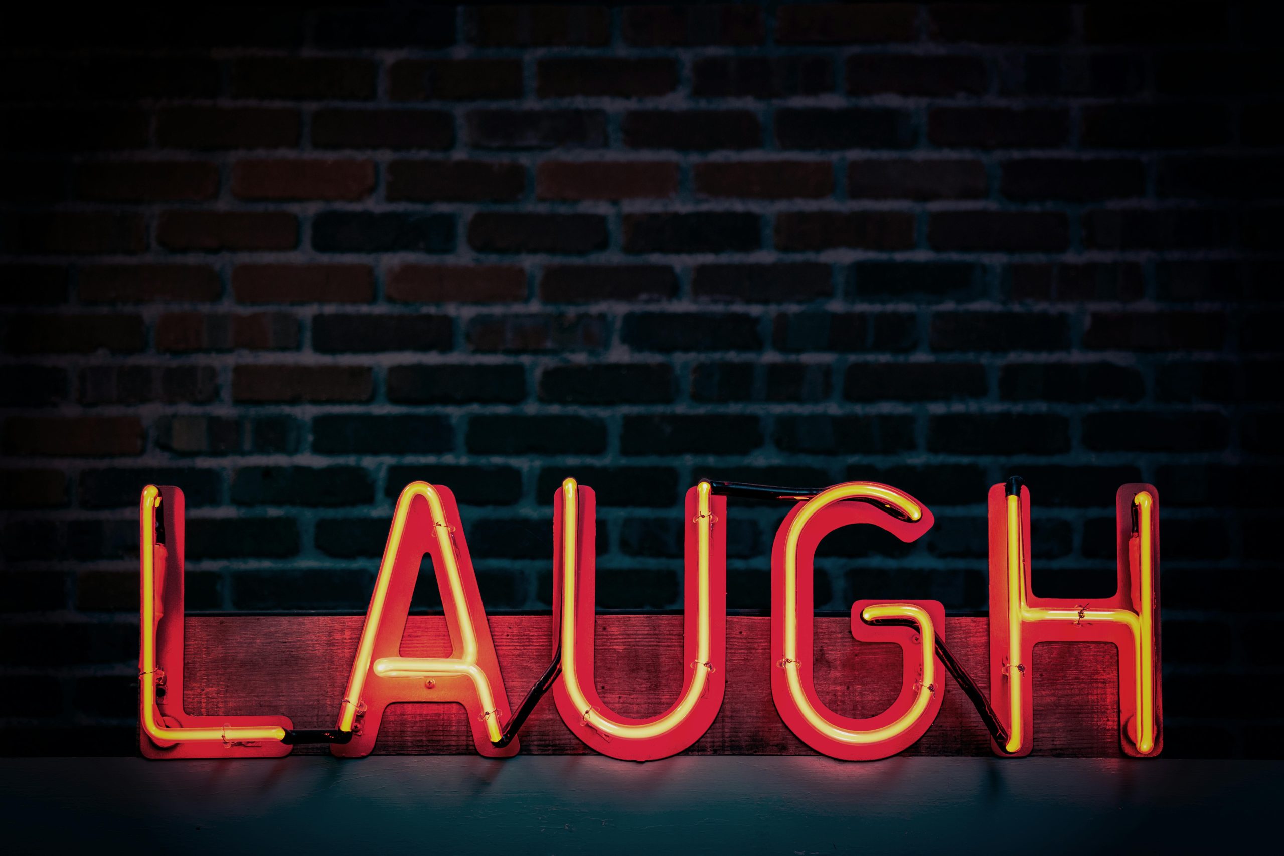 Humour français vs humour anglais
