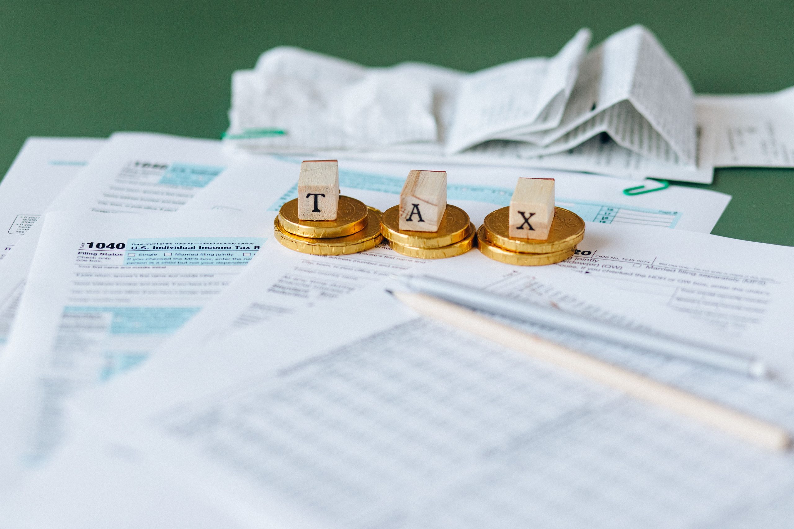 Impôt flat tax ou barème progressif