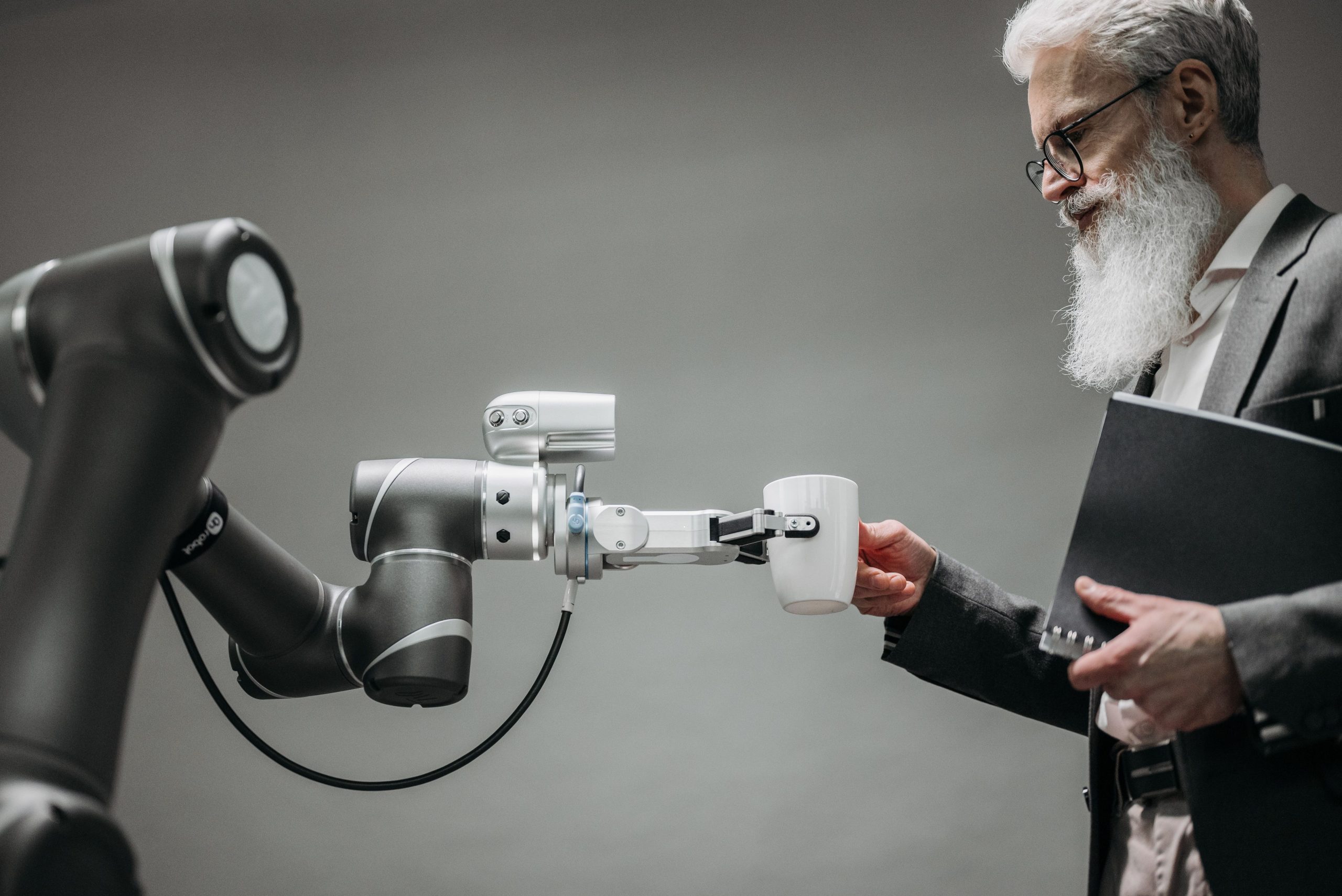 Intelligence artificielle en entreprise ou résistance au changement