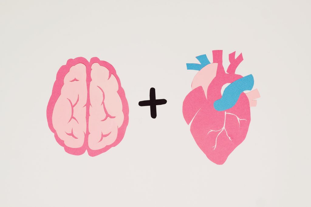 Intelligence émotionnelle ou logique