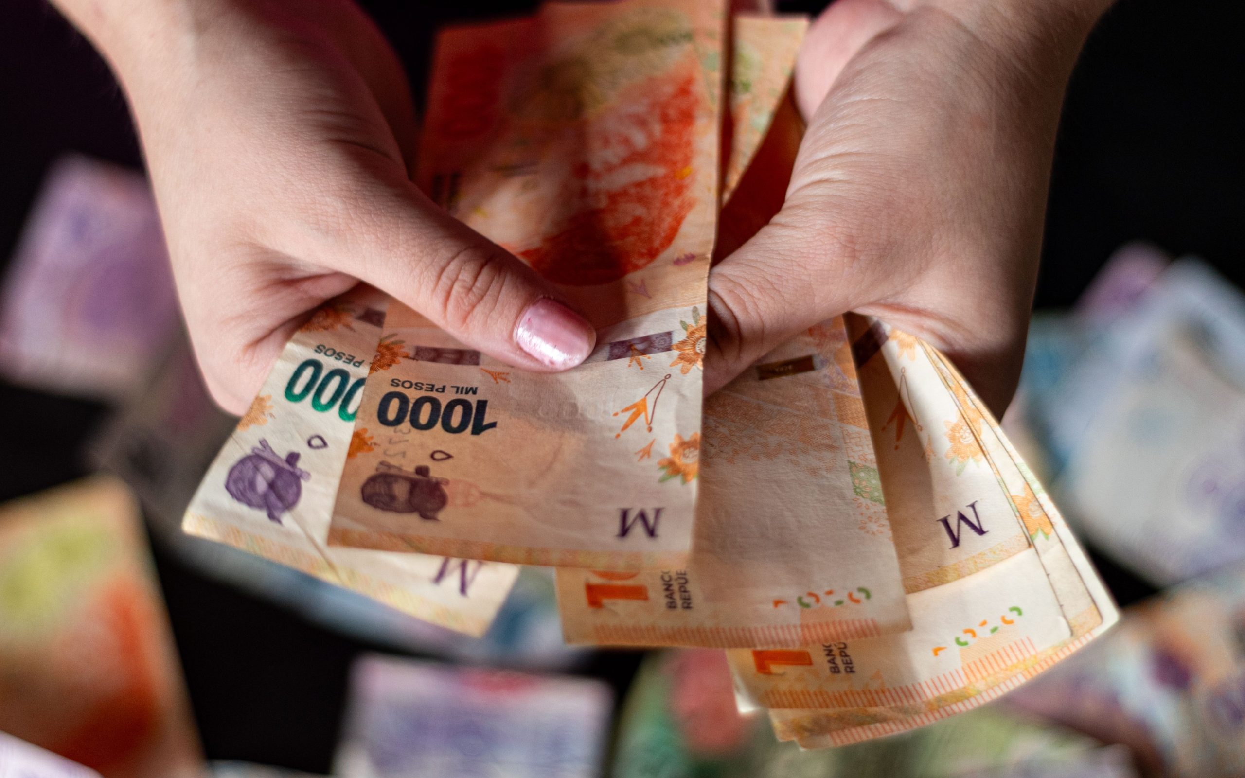 Investissement local ou national