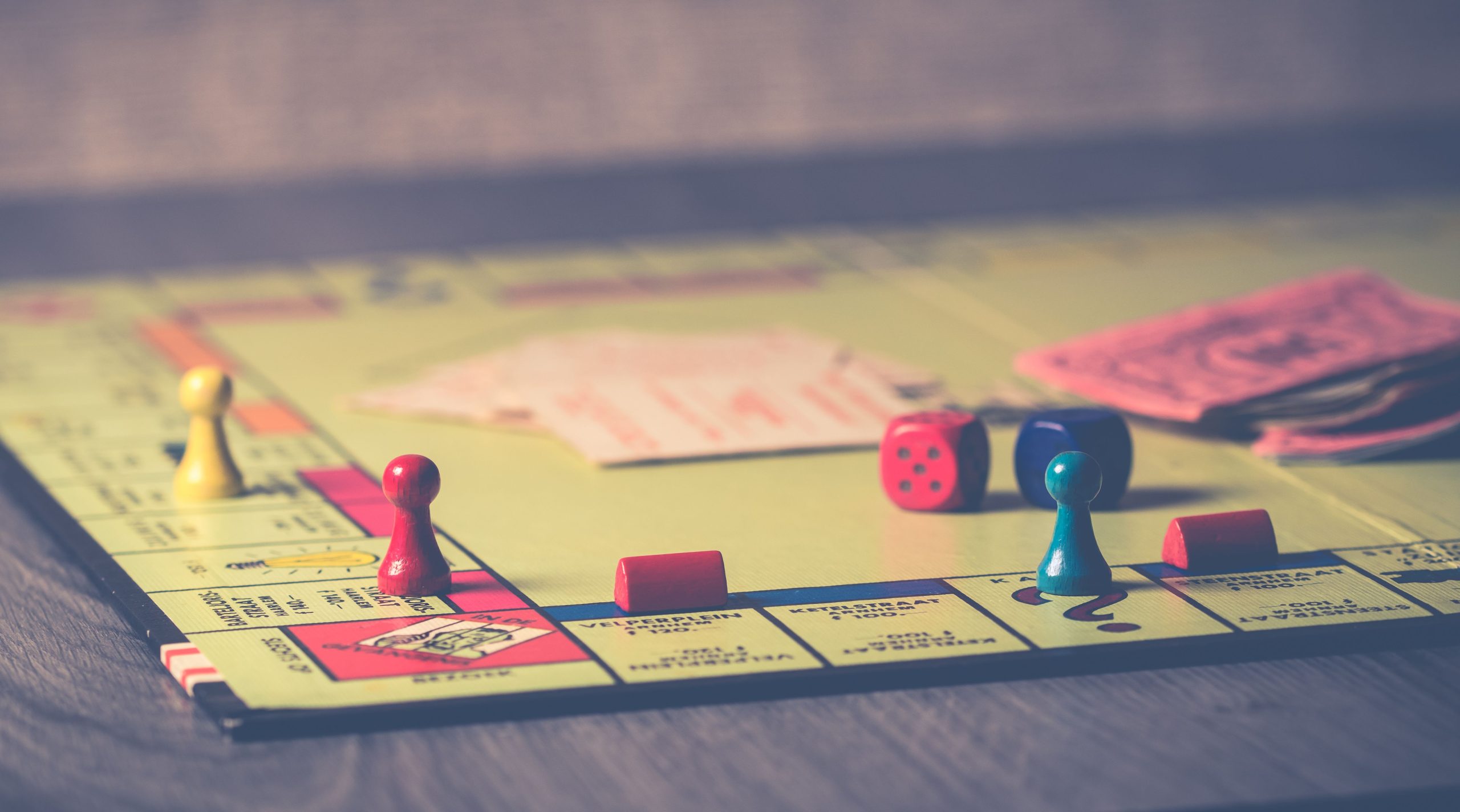 Jeu de survie ou jeu de gestion