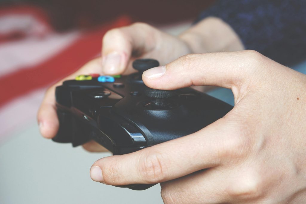 Jeu en solo ou monde ouvert multijoueur