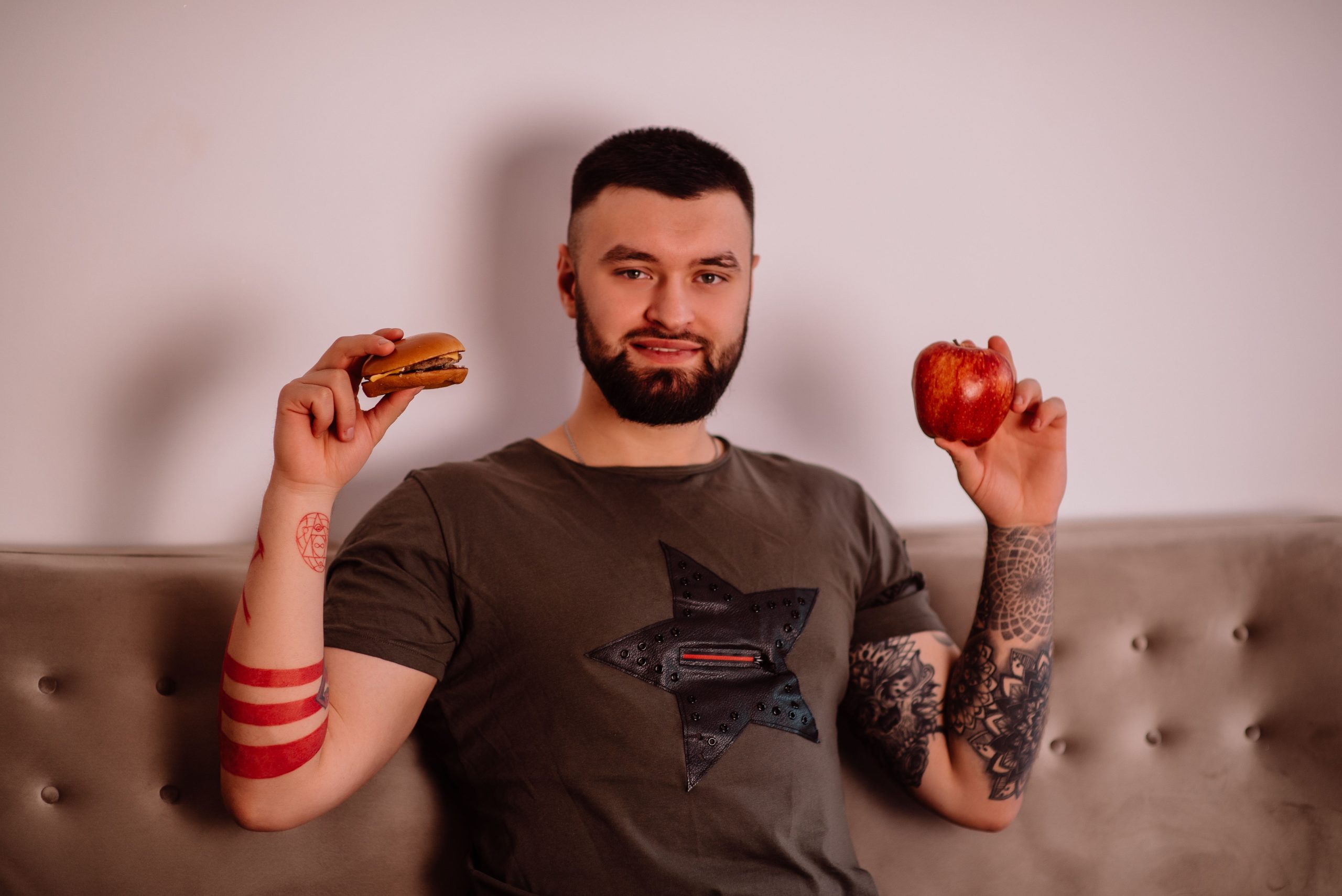 Jeûne intermittent vs repas fractionnés
