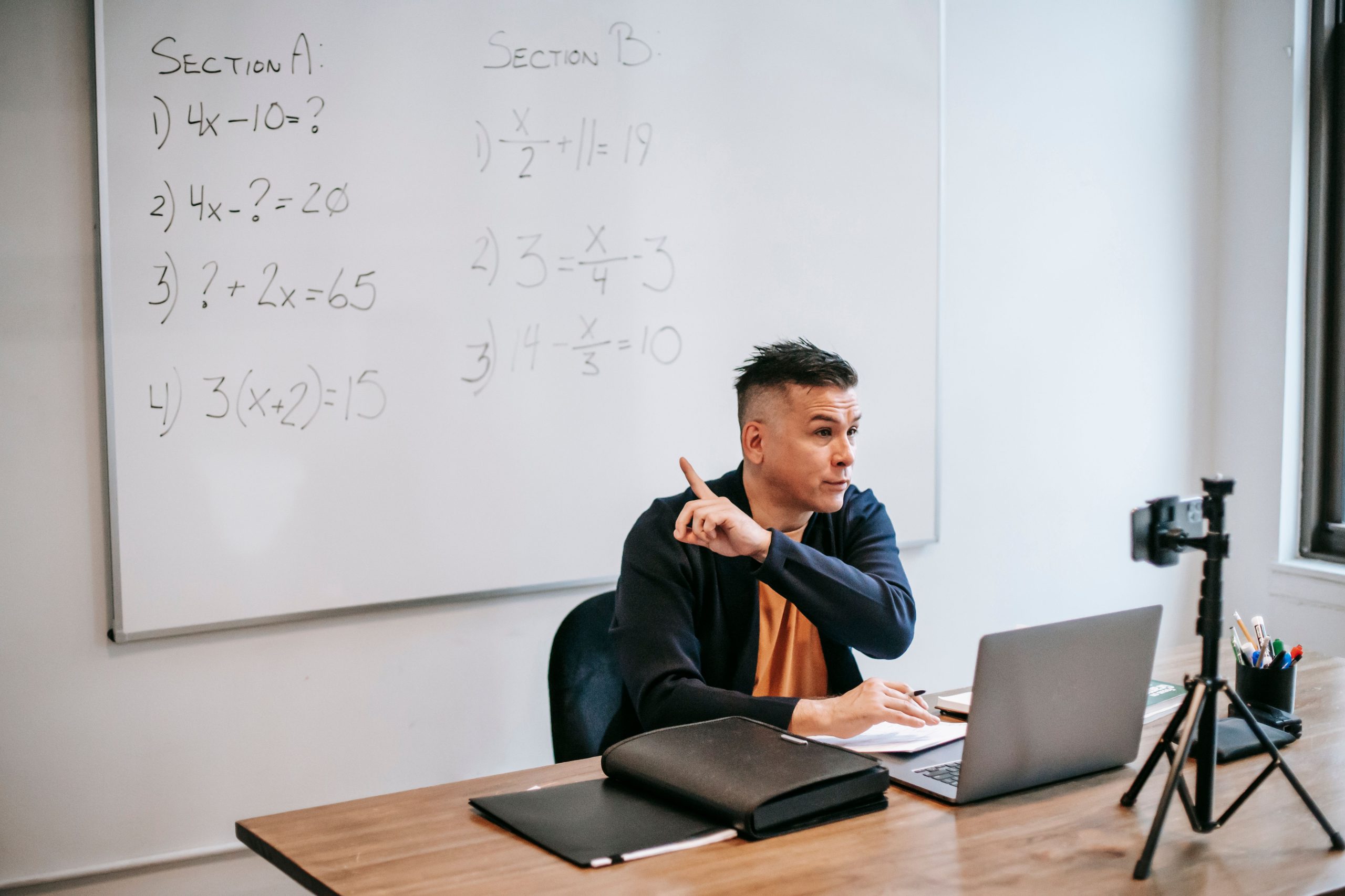 Lecture ou vidéo pédagogique