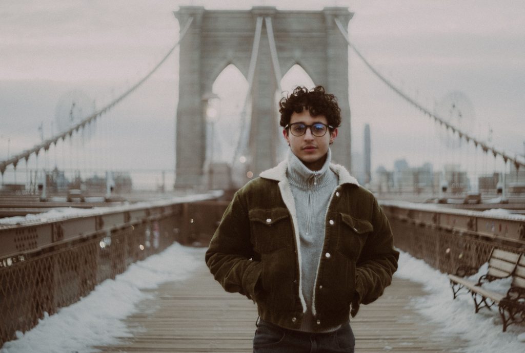 Lunettes de vue Warby Parker ou Atol