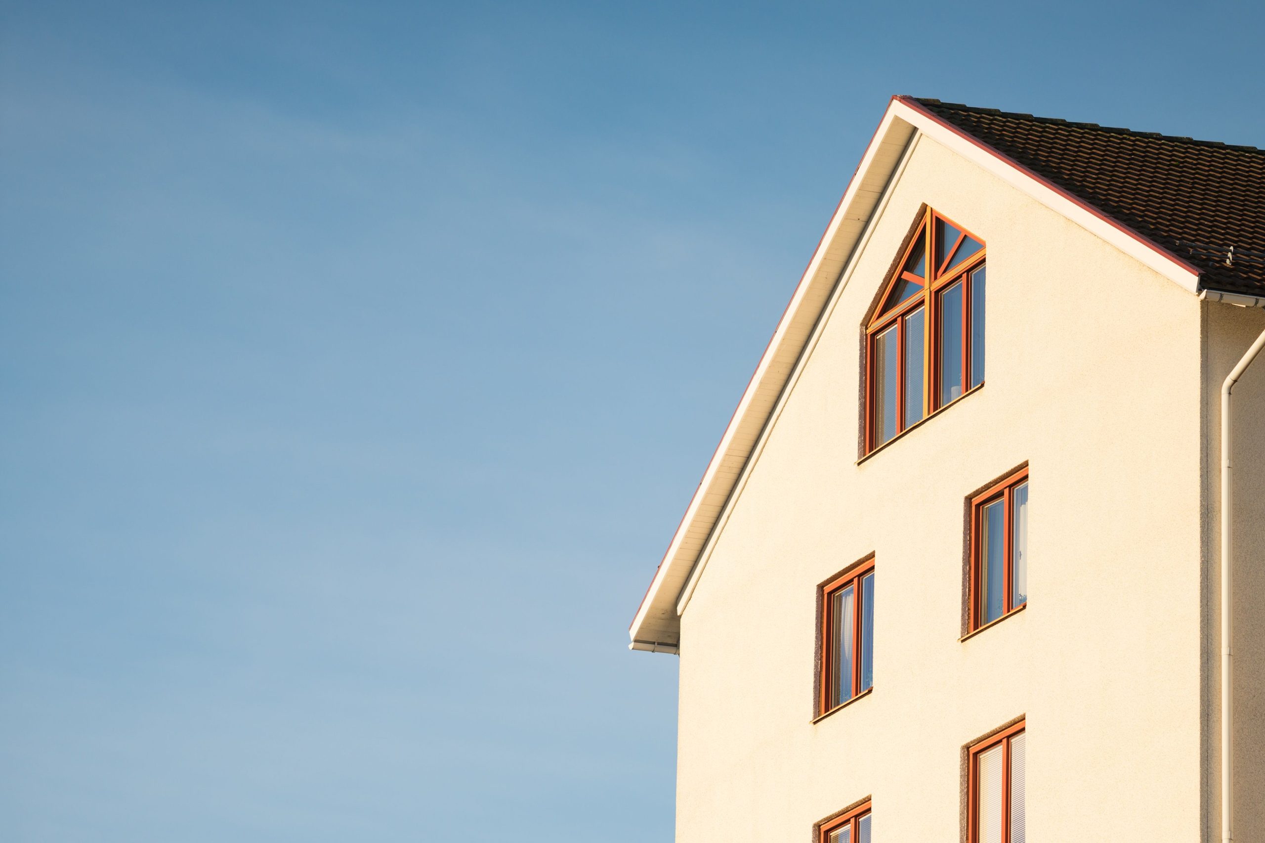 Maison individuelle ou copropriété