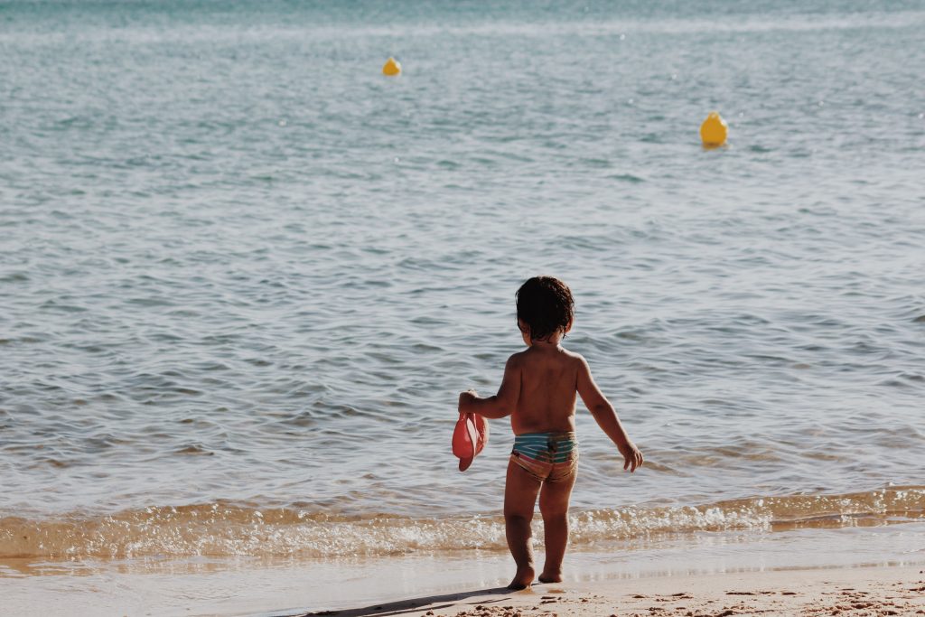Marche ou natation