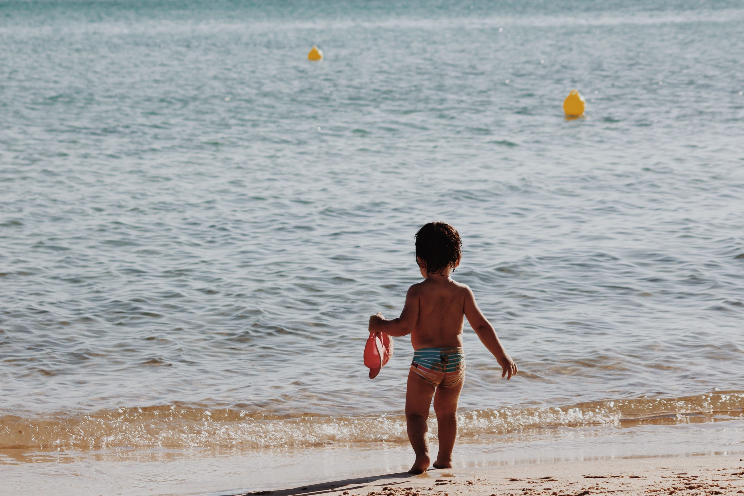 Marche ou natation