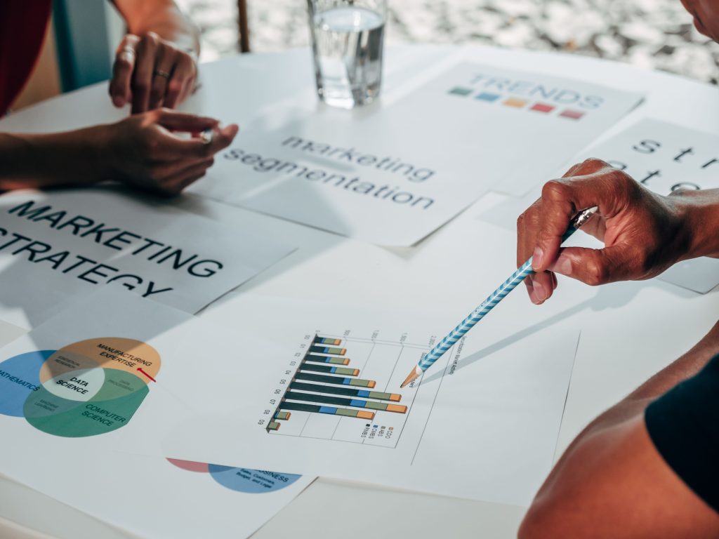 Marketing B2B ou B2C