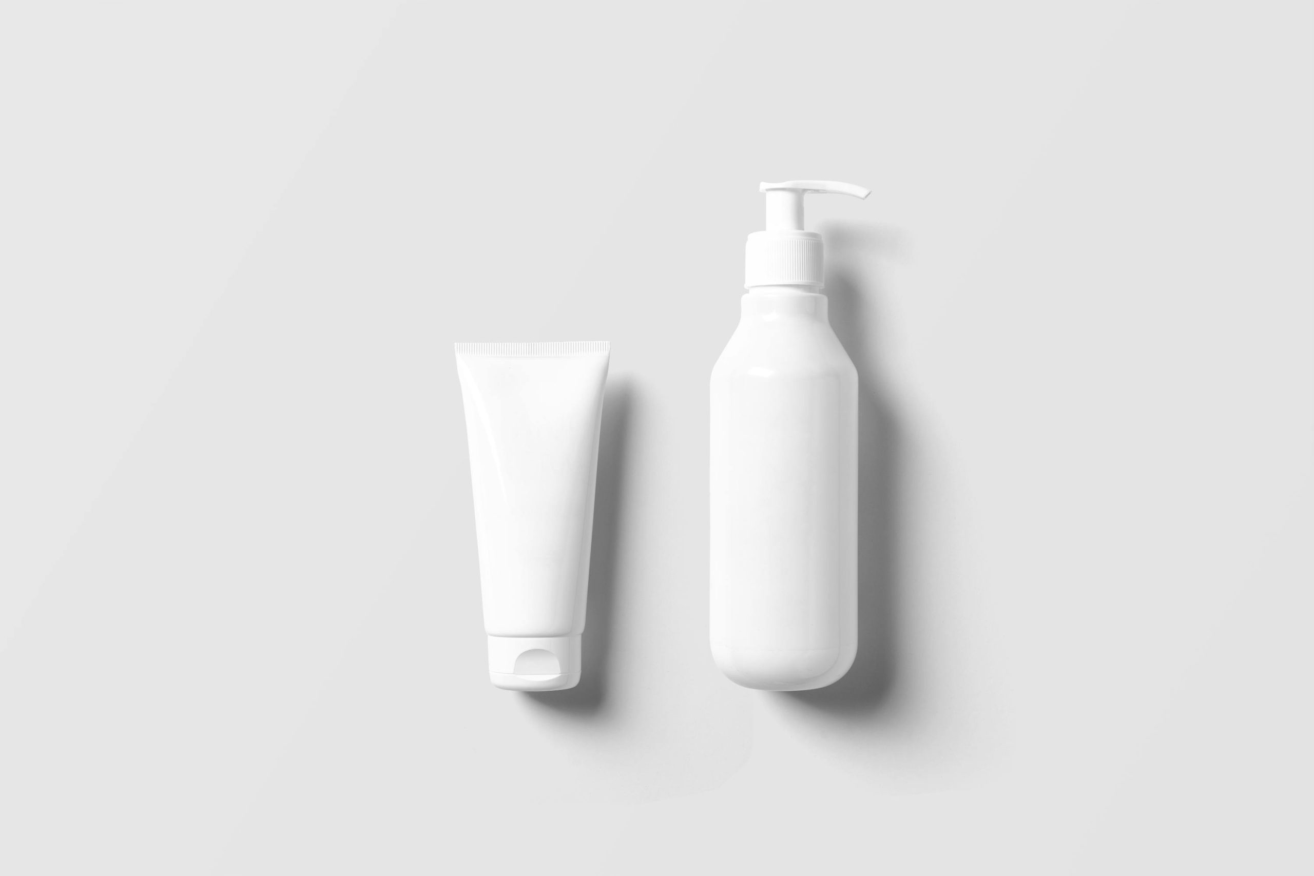 Marque propre ou produit blanc