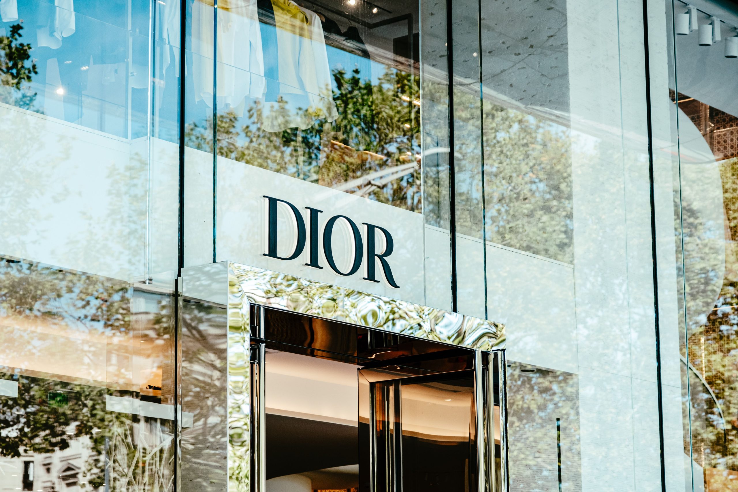 Marques de luxe ou accessibles