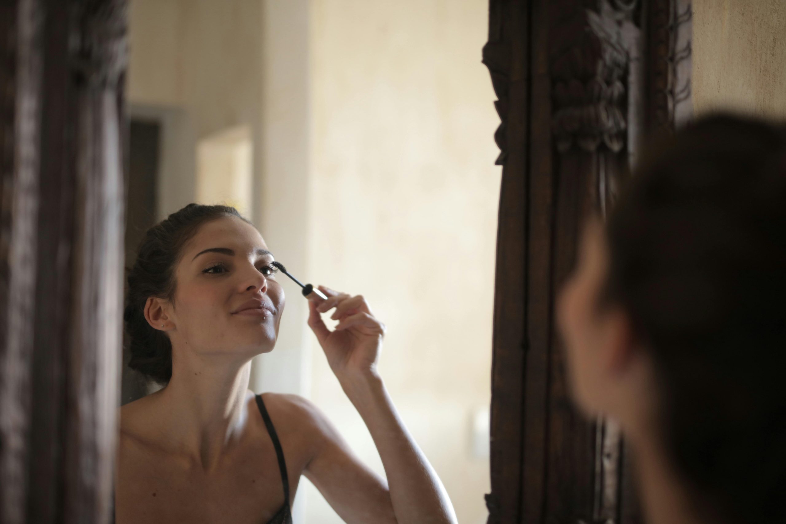 Mascara waterproof vs mascara classique