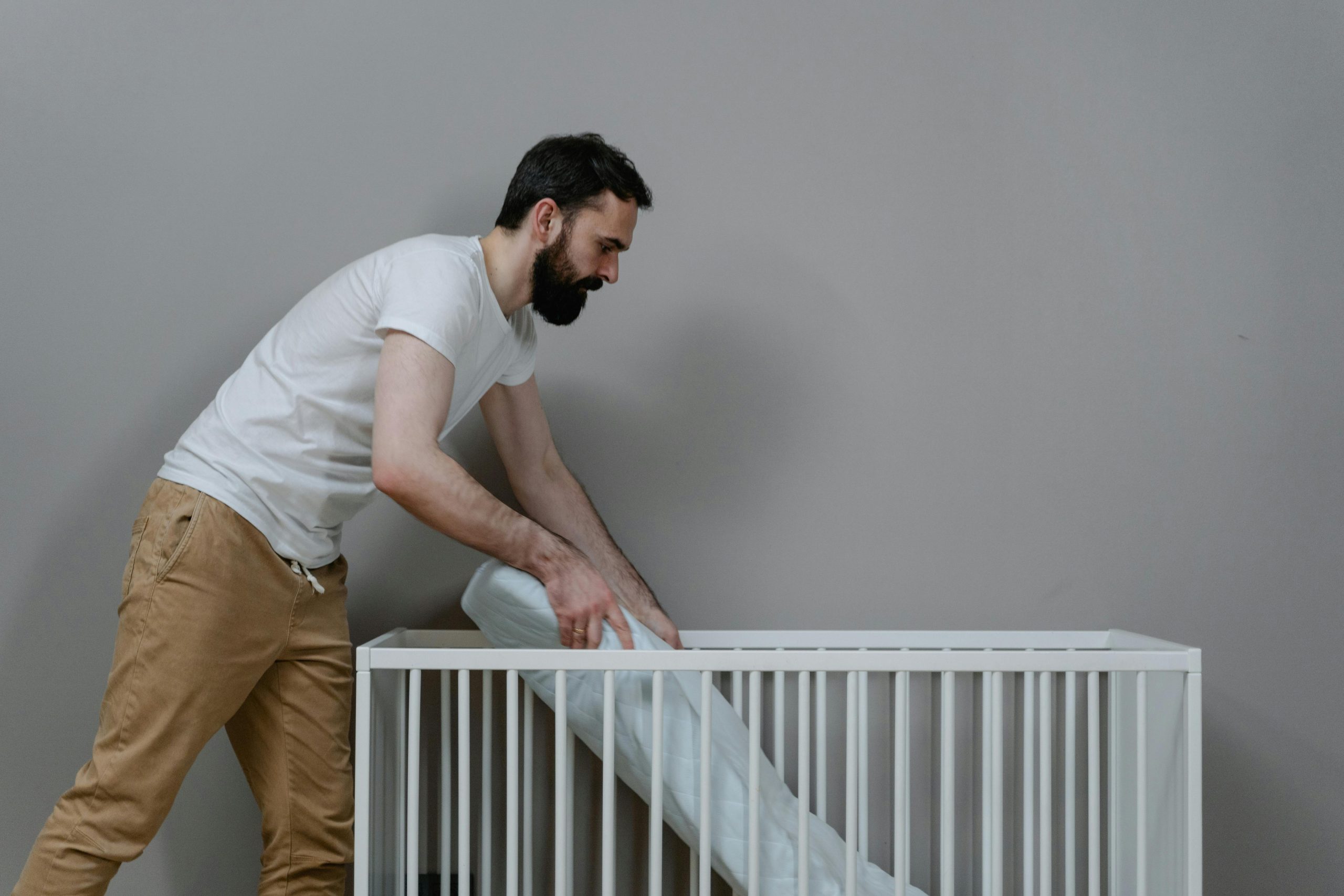 Matelas bébé mousse ou latex
