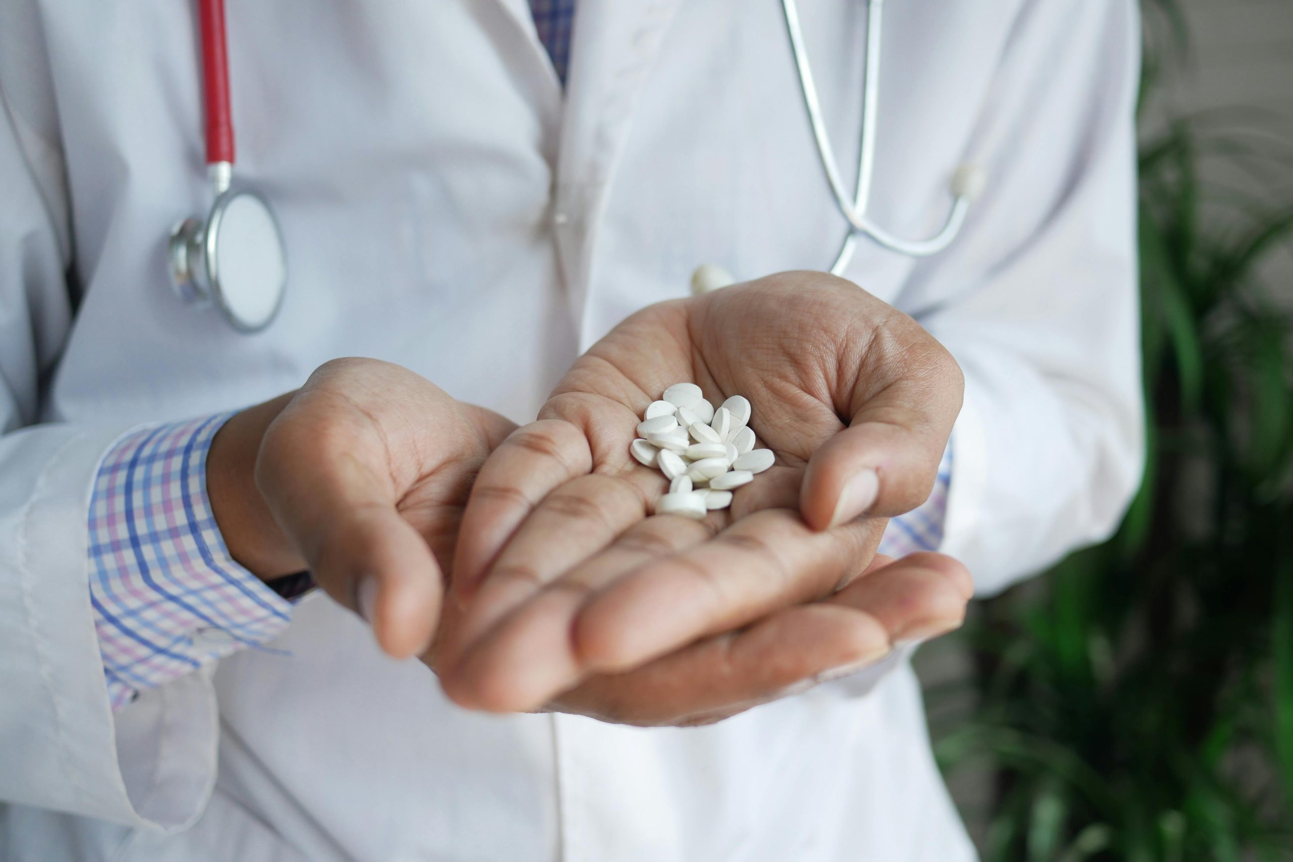 Médecine préventive ou curative
