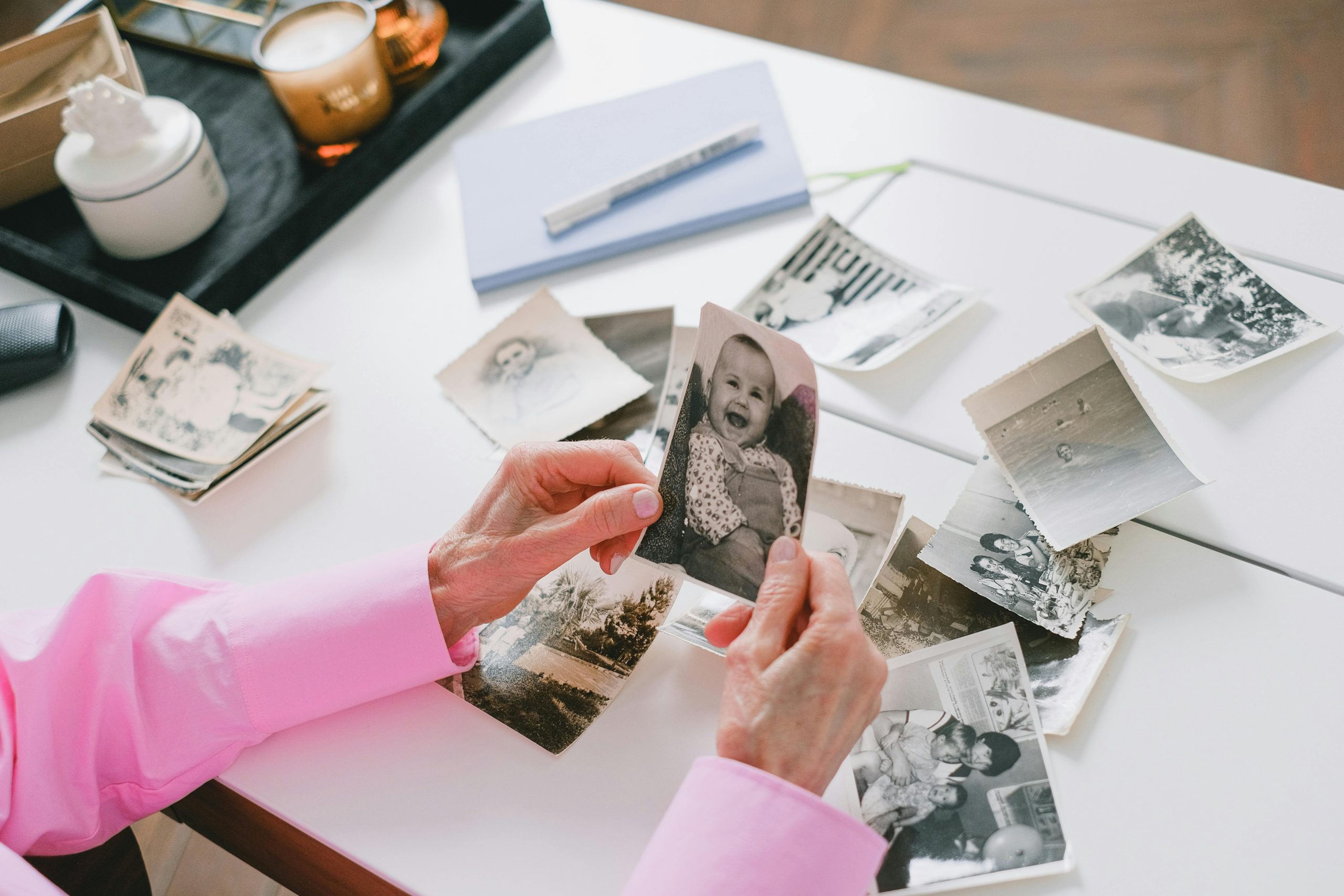 Mémoire de travail et mémoire à long terme