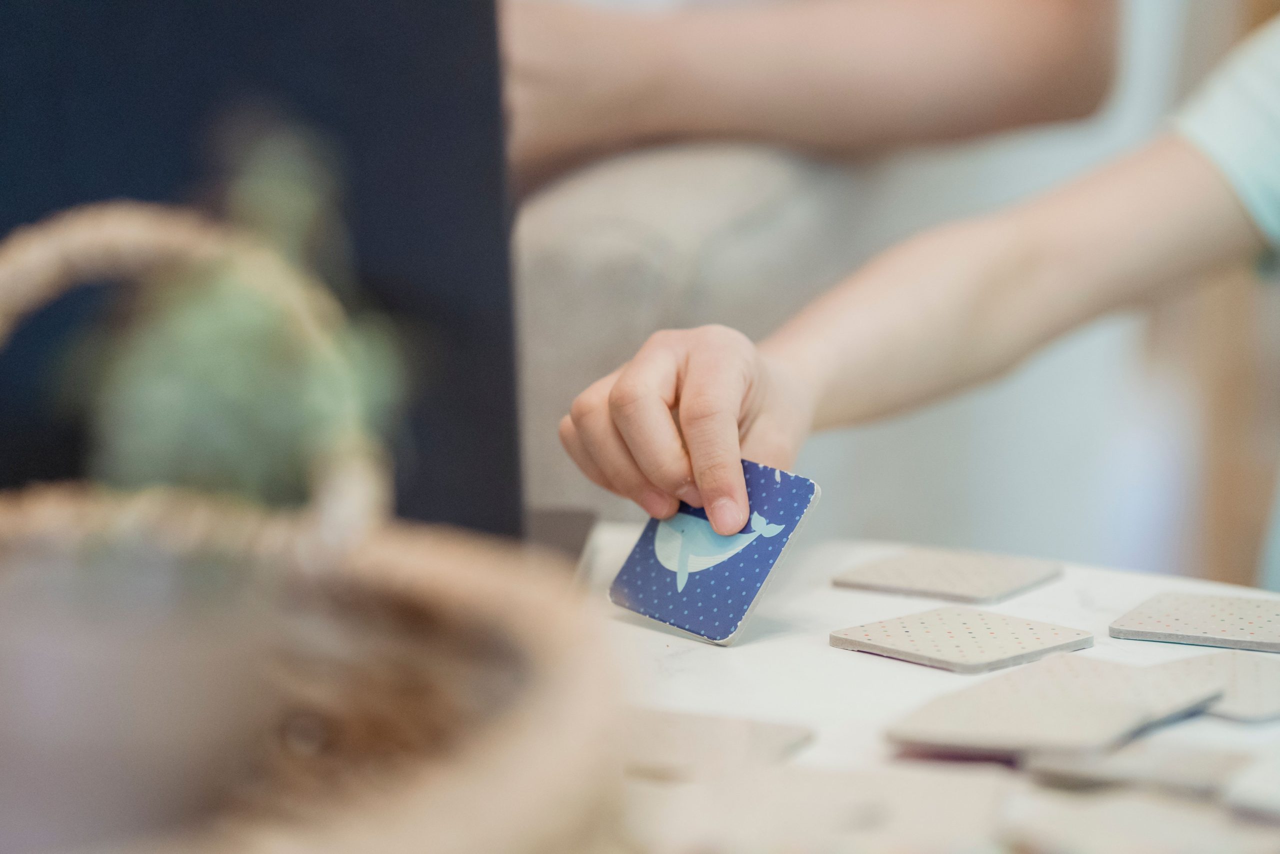 Mémoire et compréhension