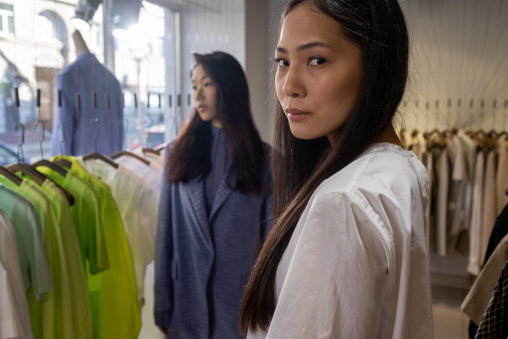 Mode durable ou fast fashion