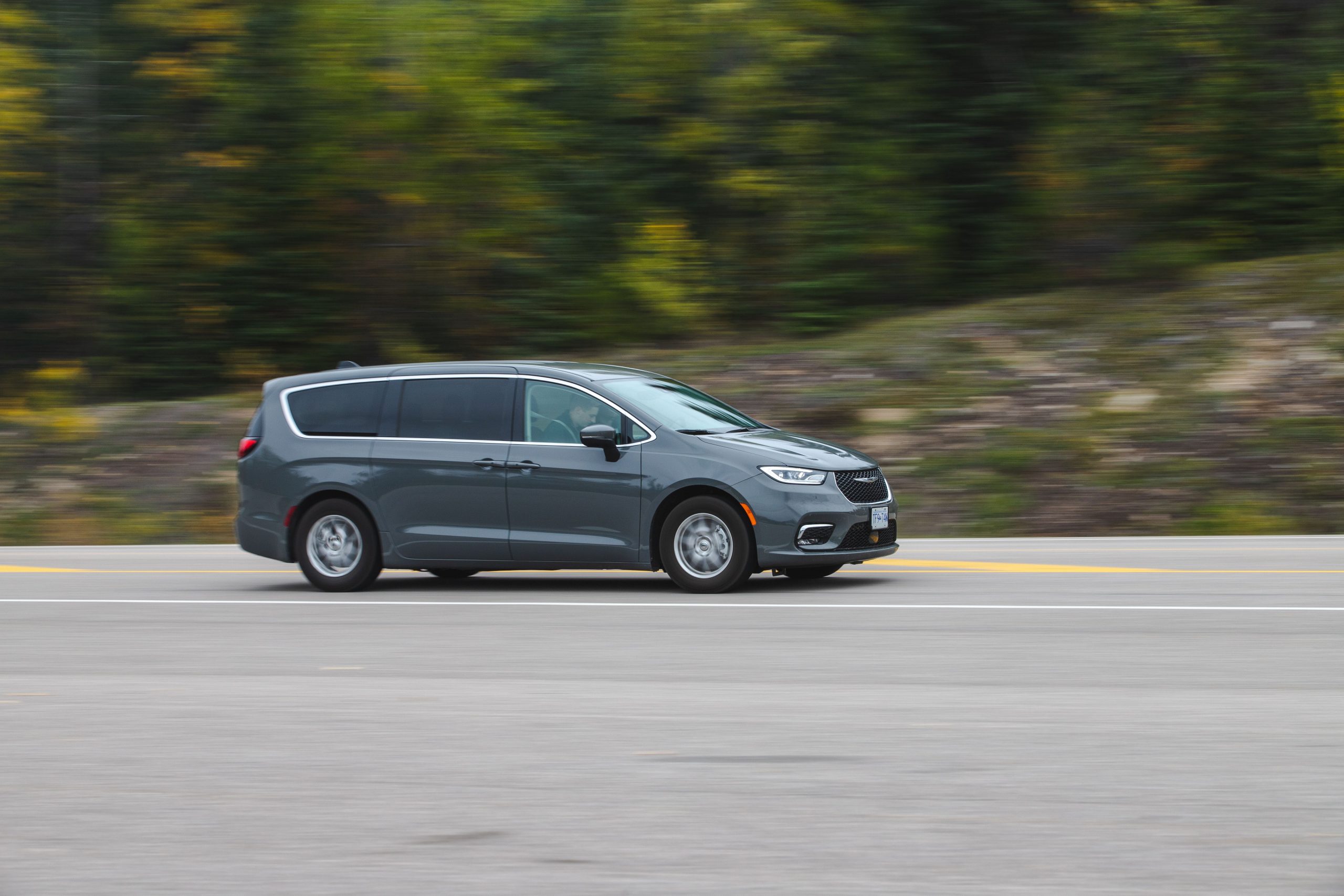 Monospace ou SUV familial