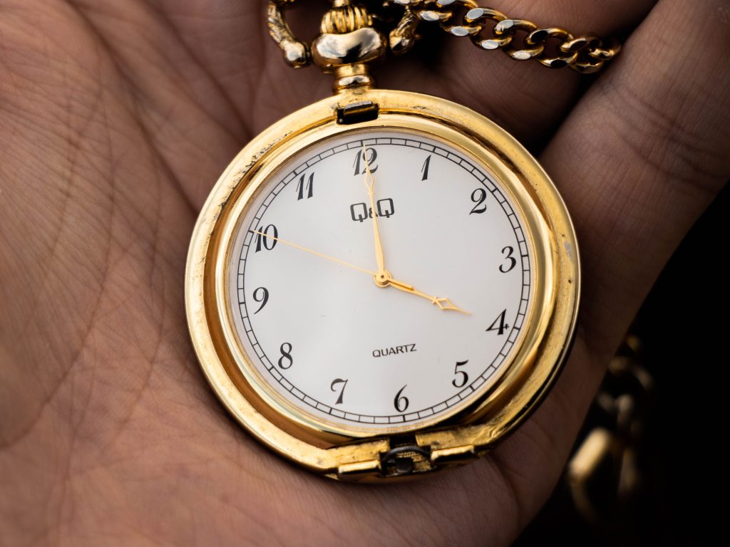 Montre mécanique ou montre à quartz