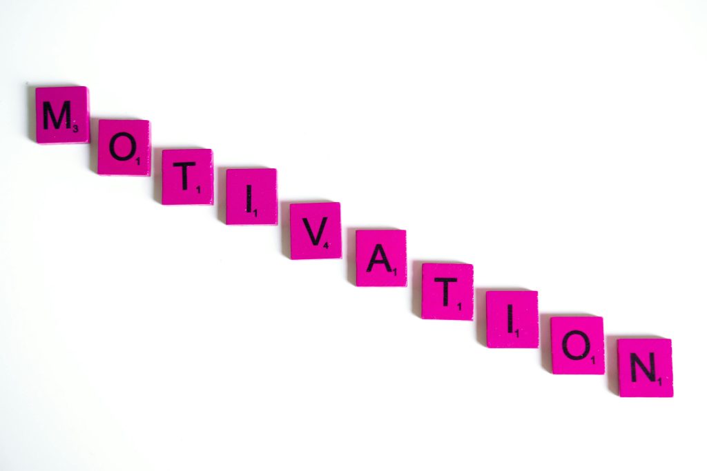 Motivation intrinsèque et extrinsèque