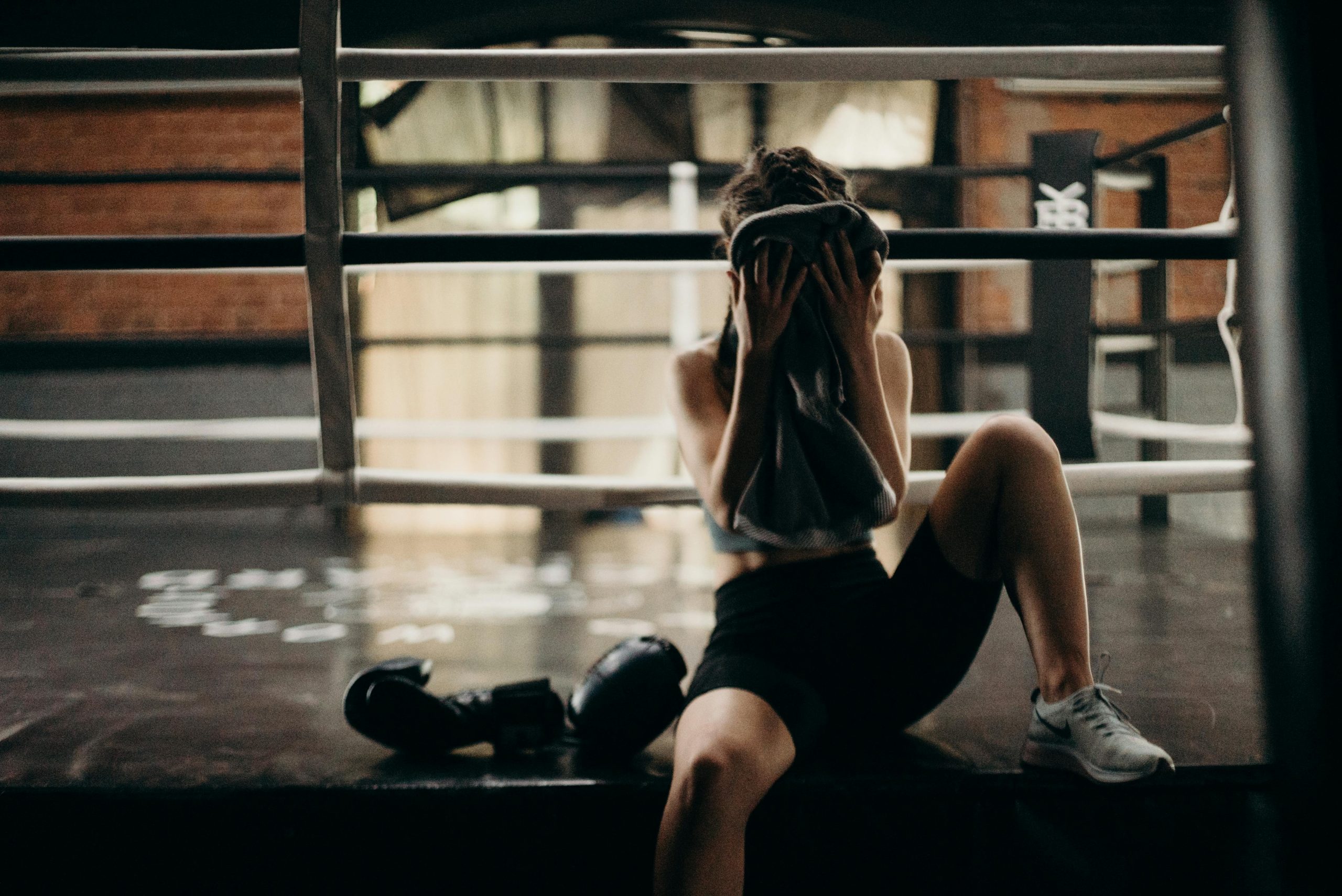 Motivation ou discipline