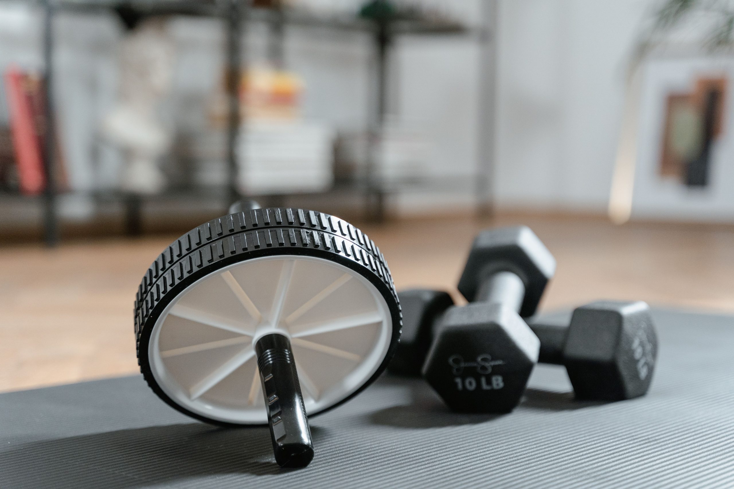 Musculation maison ou en salle
