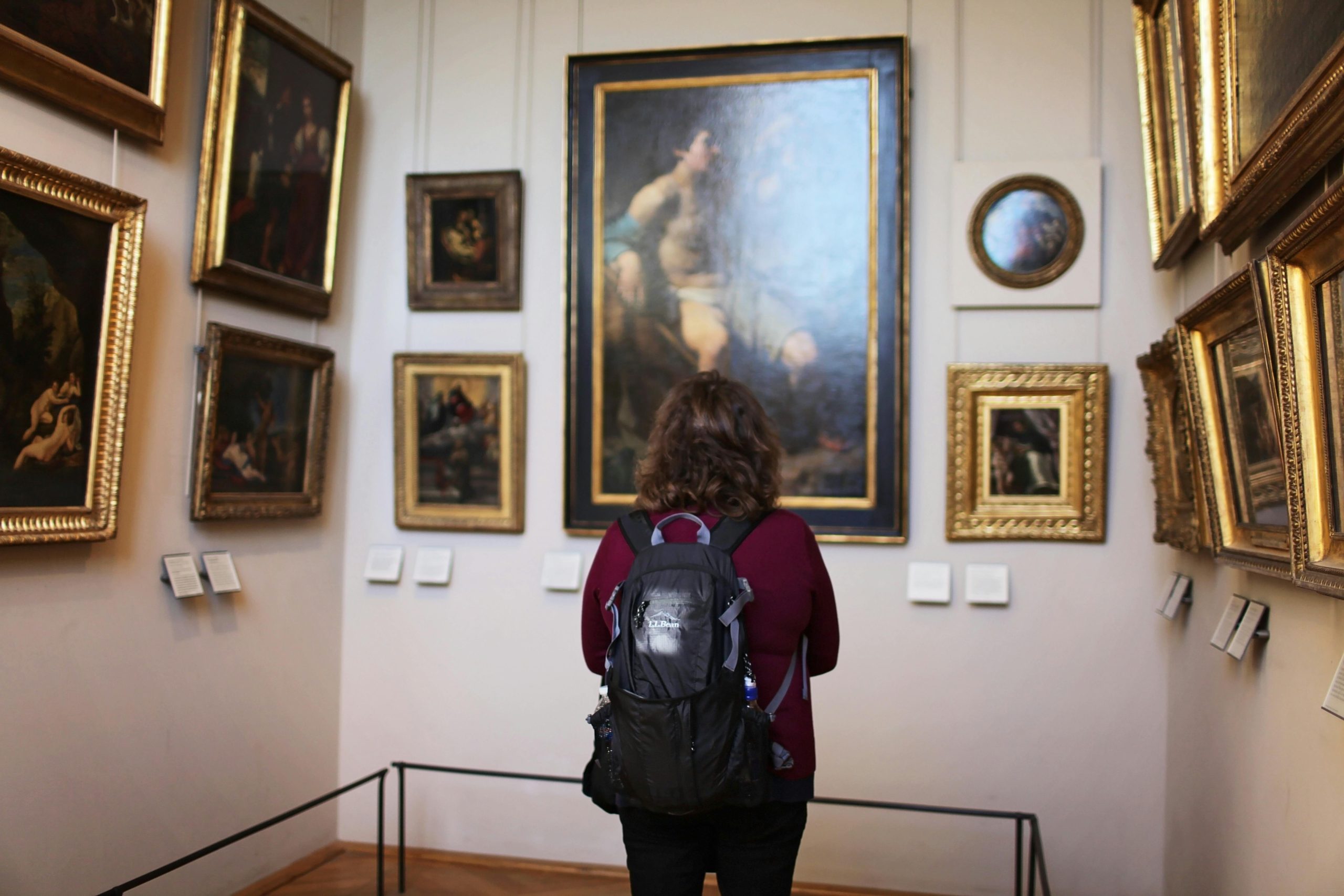Musée ou visite guidée