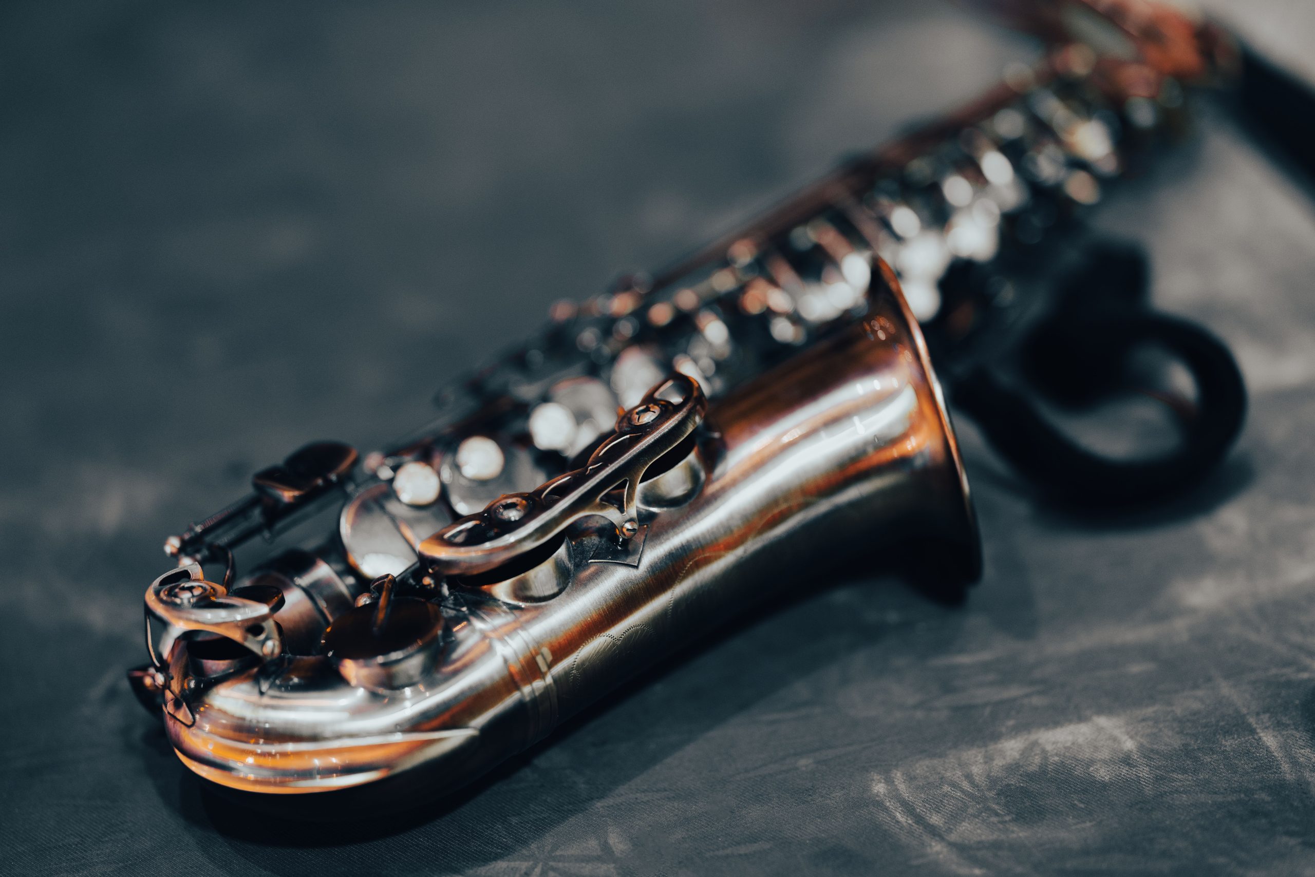 Musique classique vs jazz