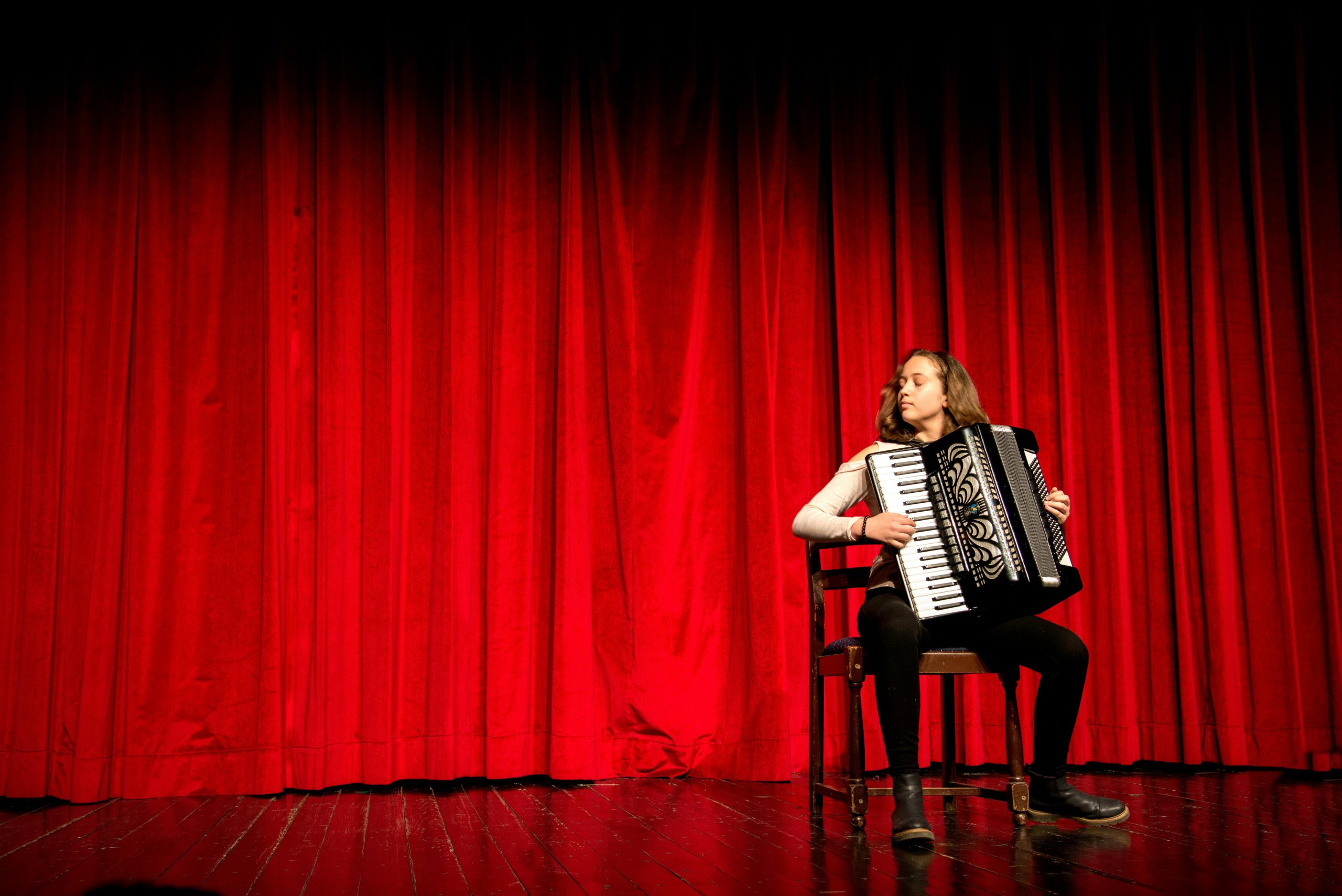 Musique klezmer ou musique balkanique