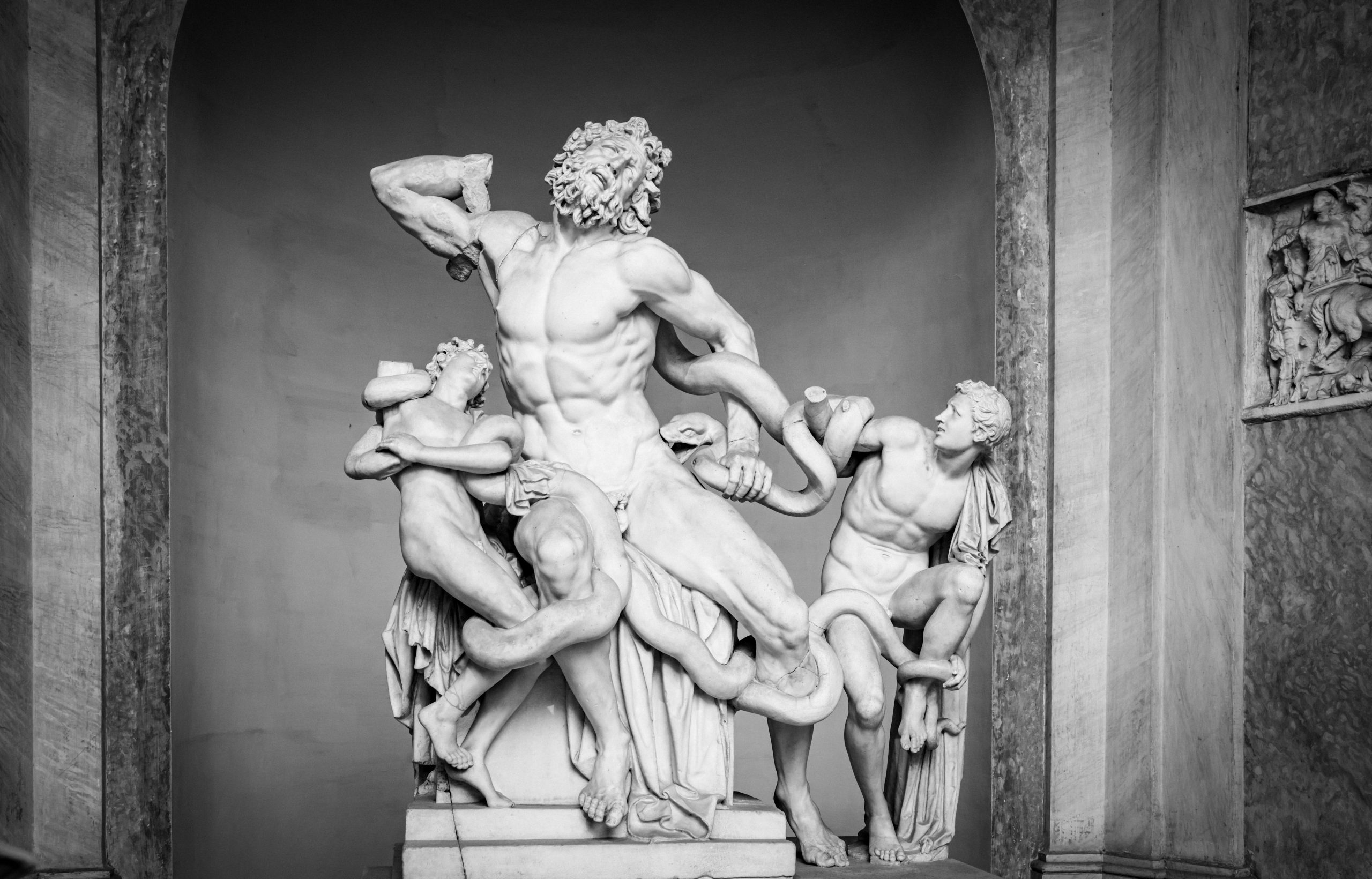 Mythologie égyptienne ou grecque
