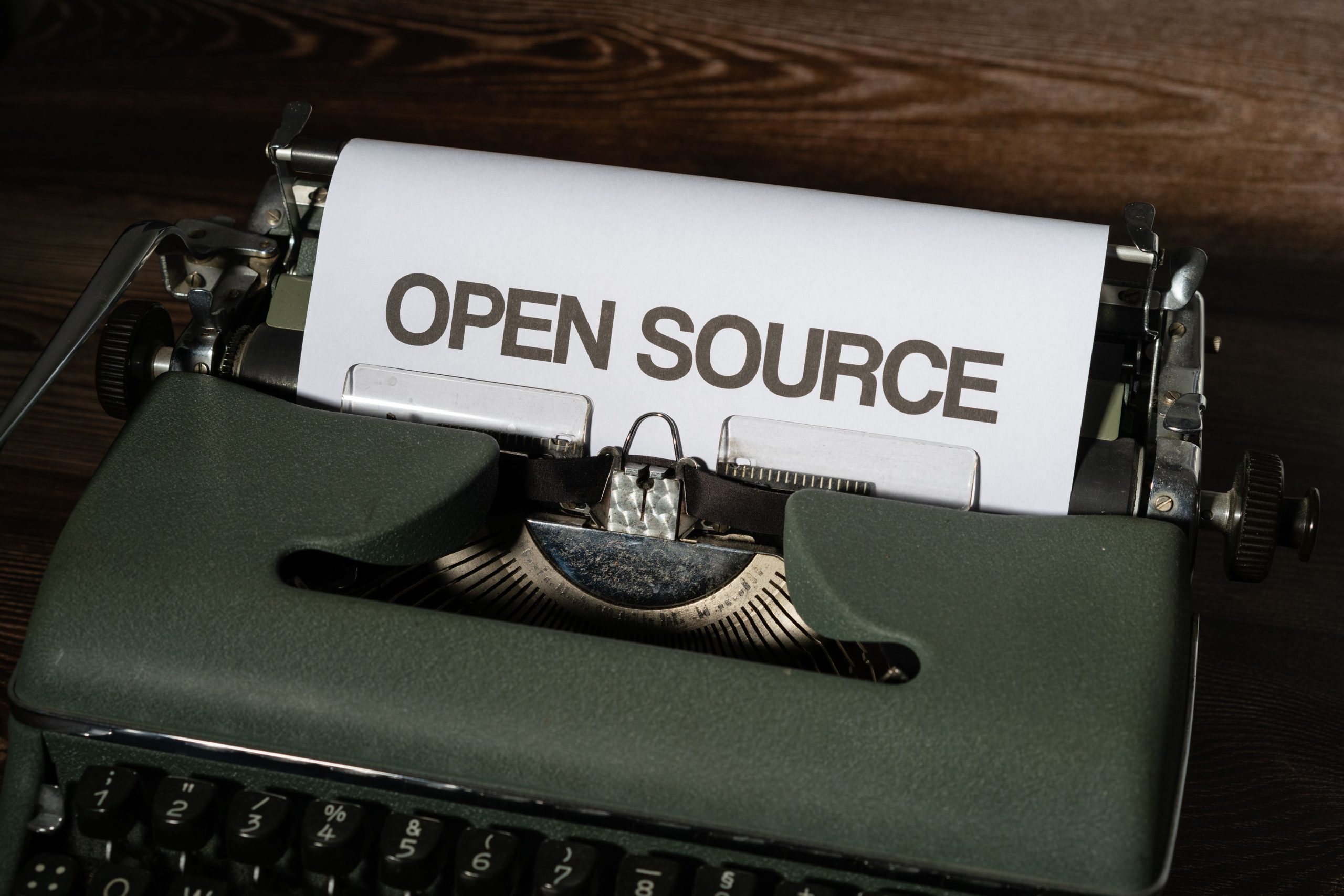 Open source ou propriétaire