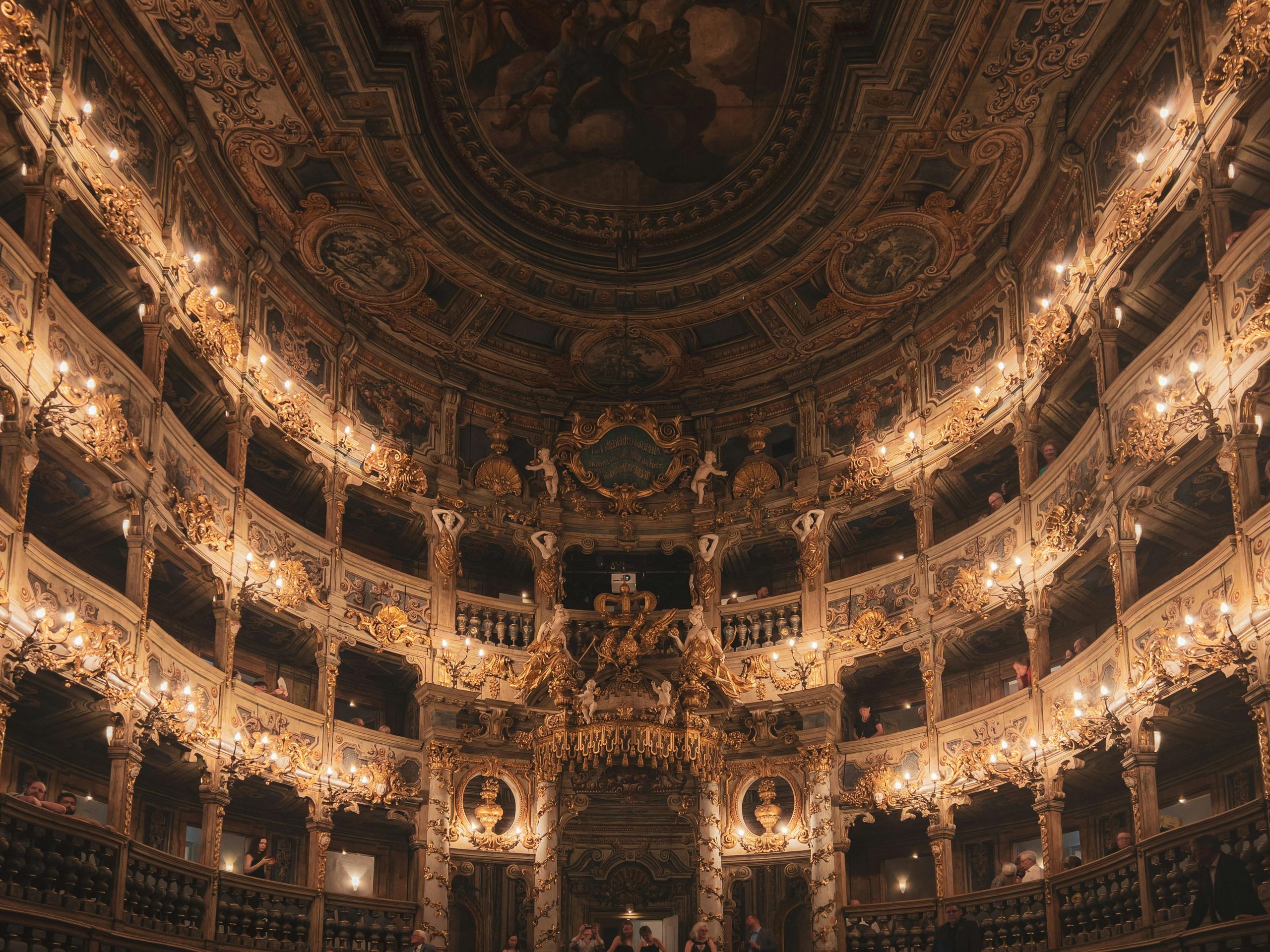Opéra ou comédie musicale