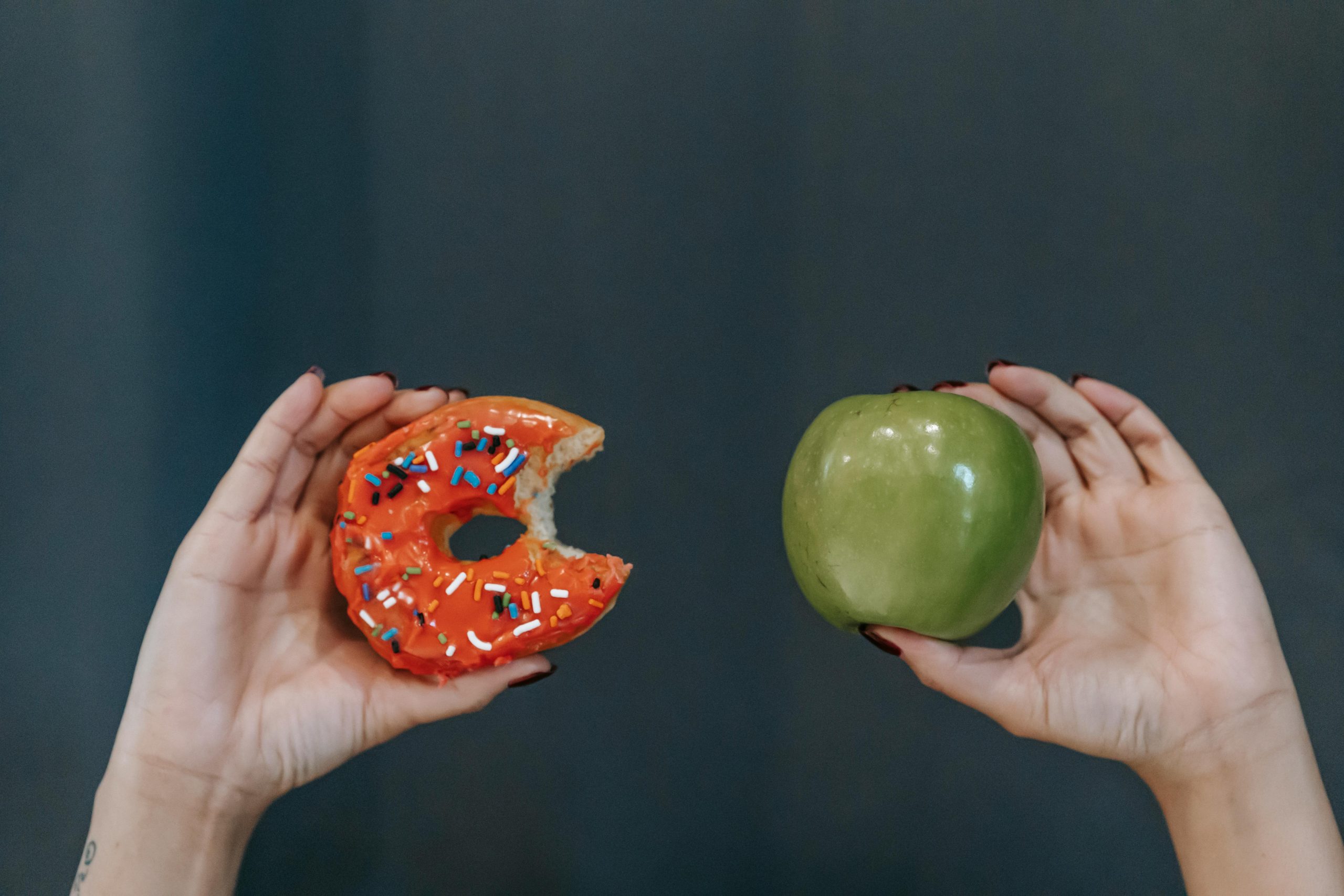 Optimisme vs pessimisme