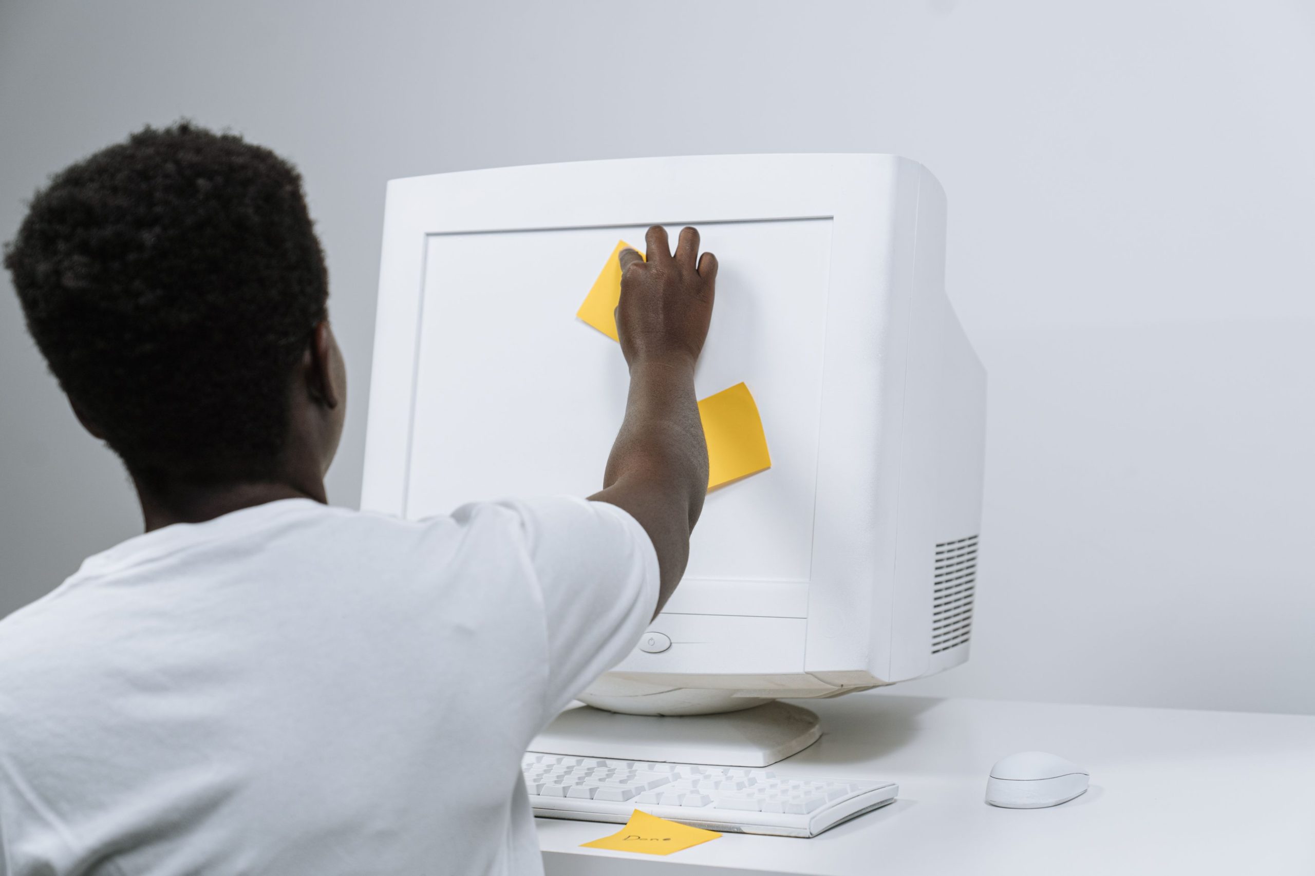 Ordinateur reconditionné ou neuf
