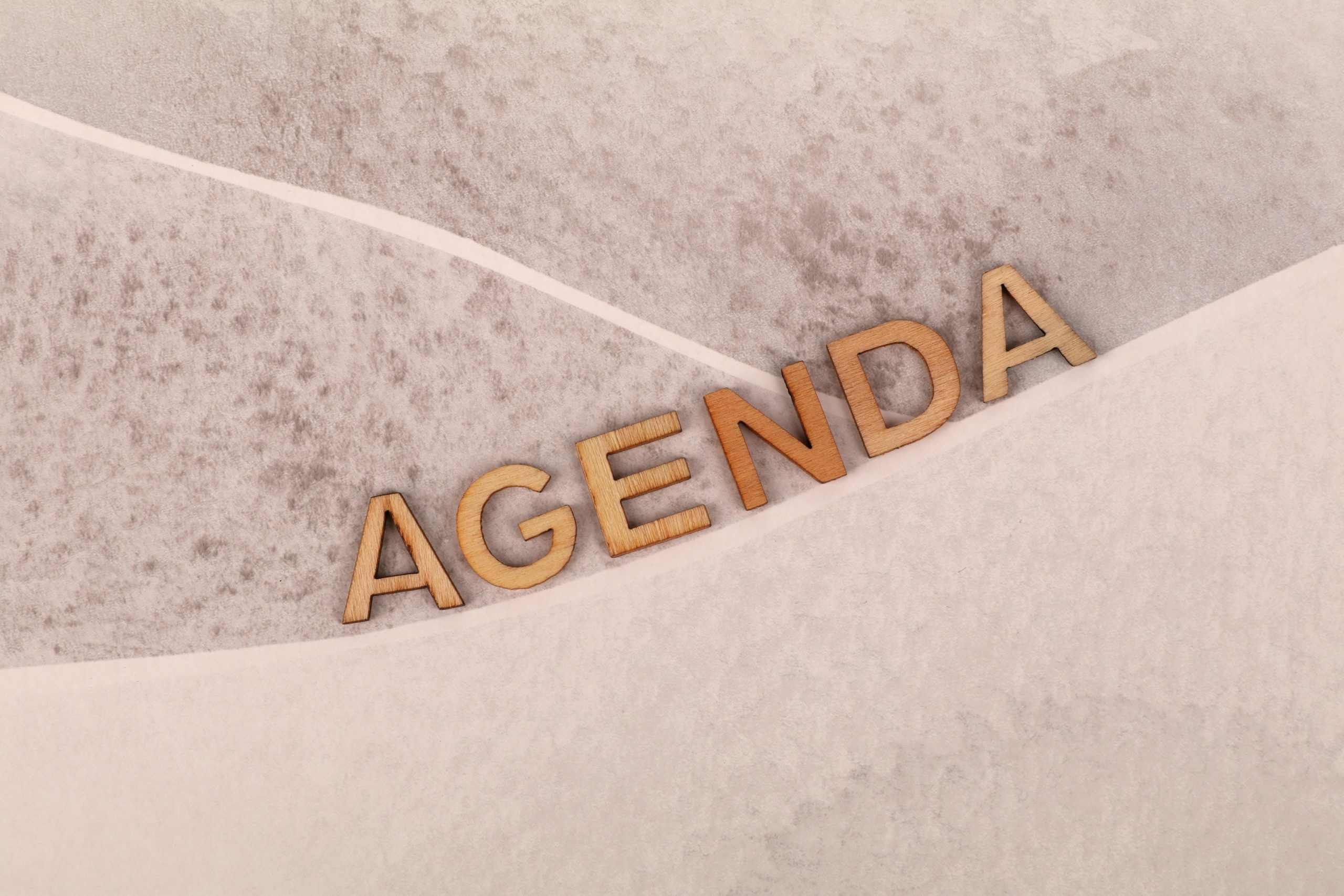 Organisation autonome ou agence