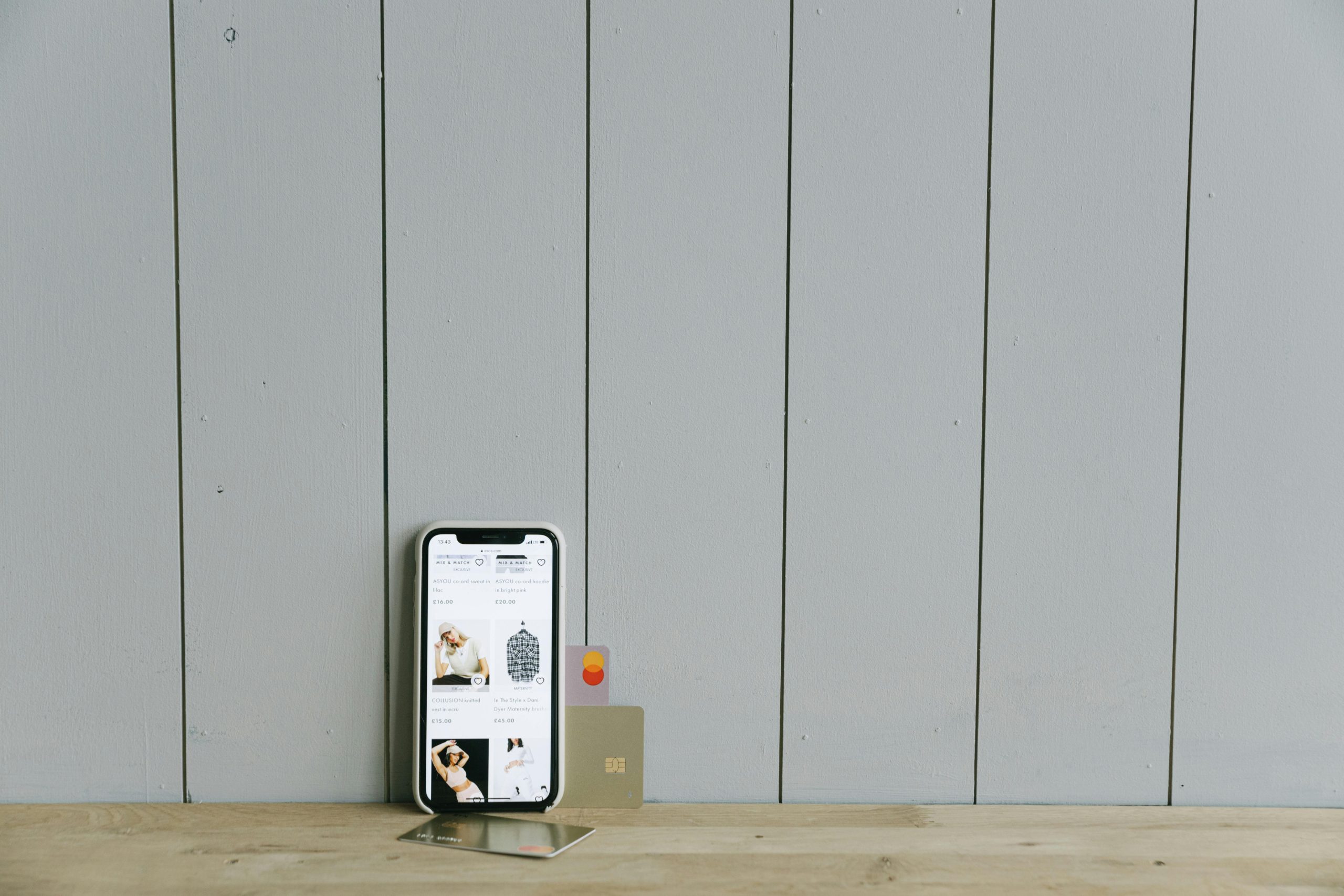 Paiement mobile ou virement bancaire