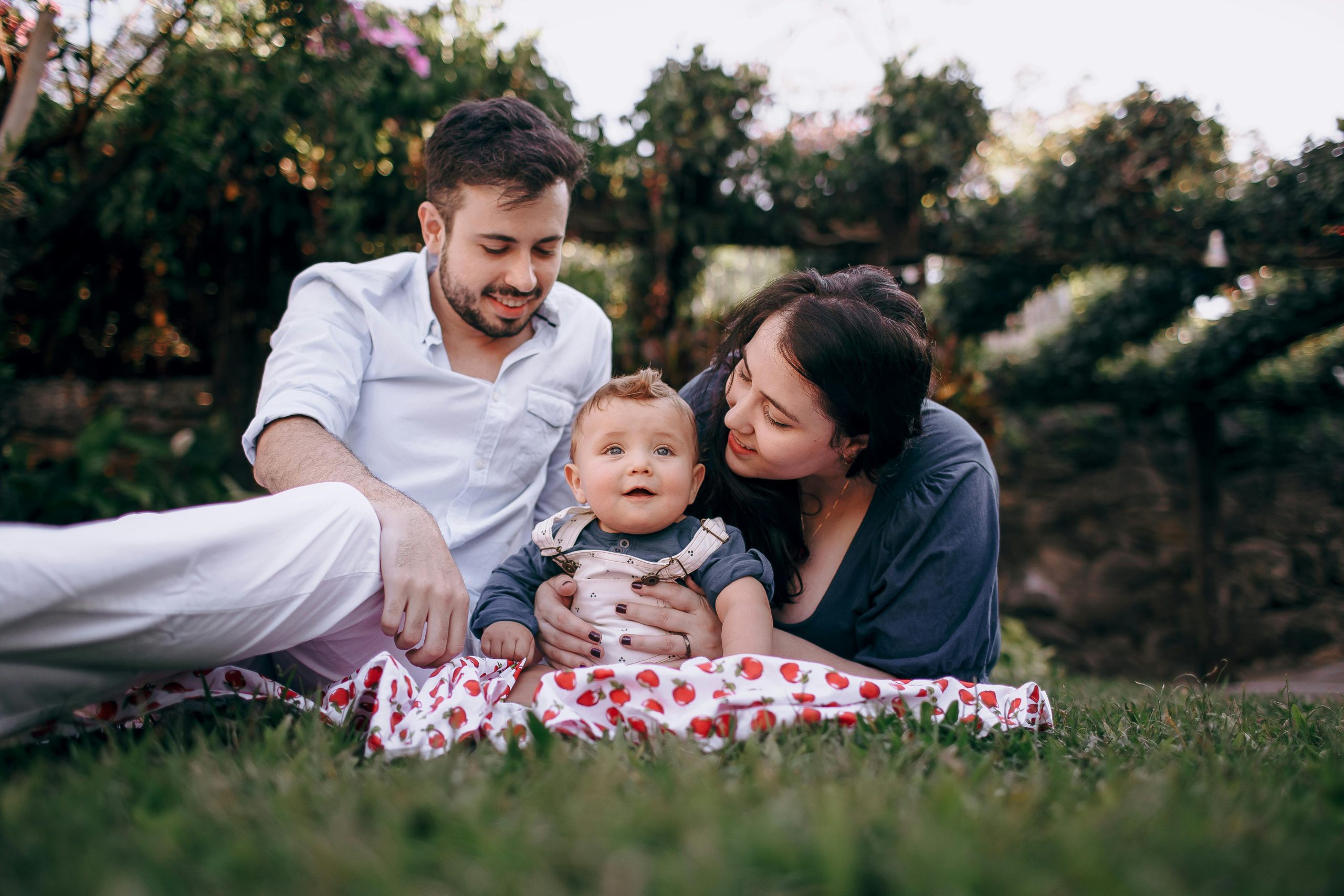Parents jeunes ou parents tardifs