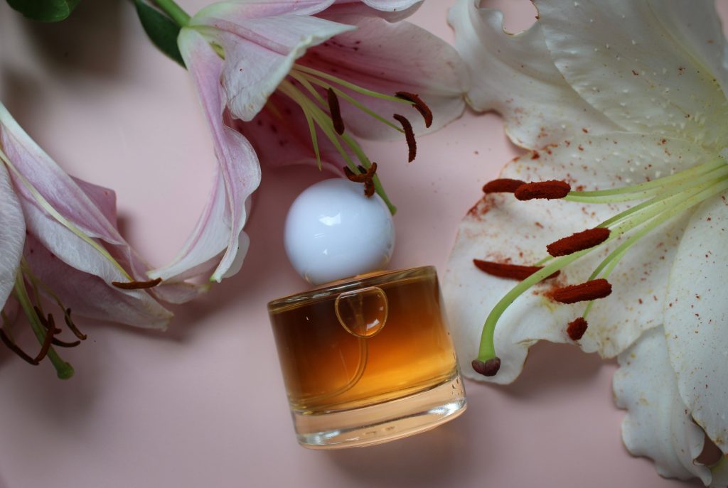 Parfum floral ou parfum boisé