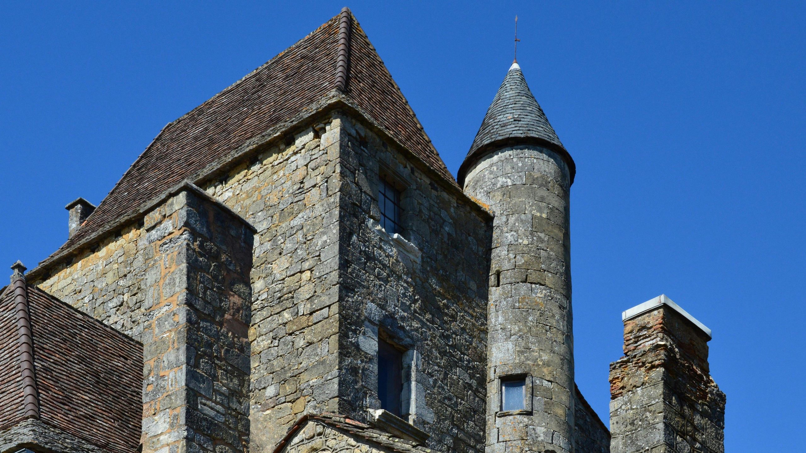 Patrimoine ancien ou moderne