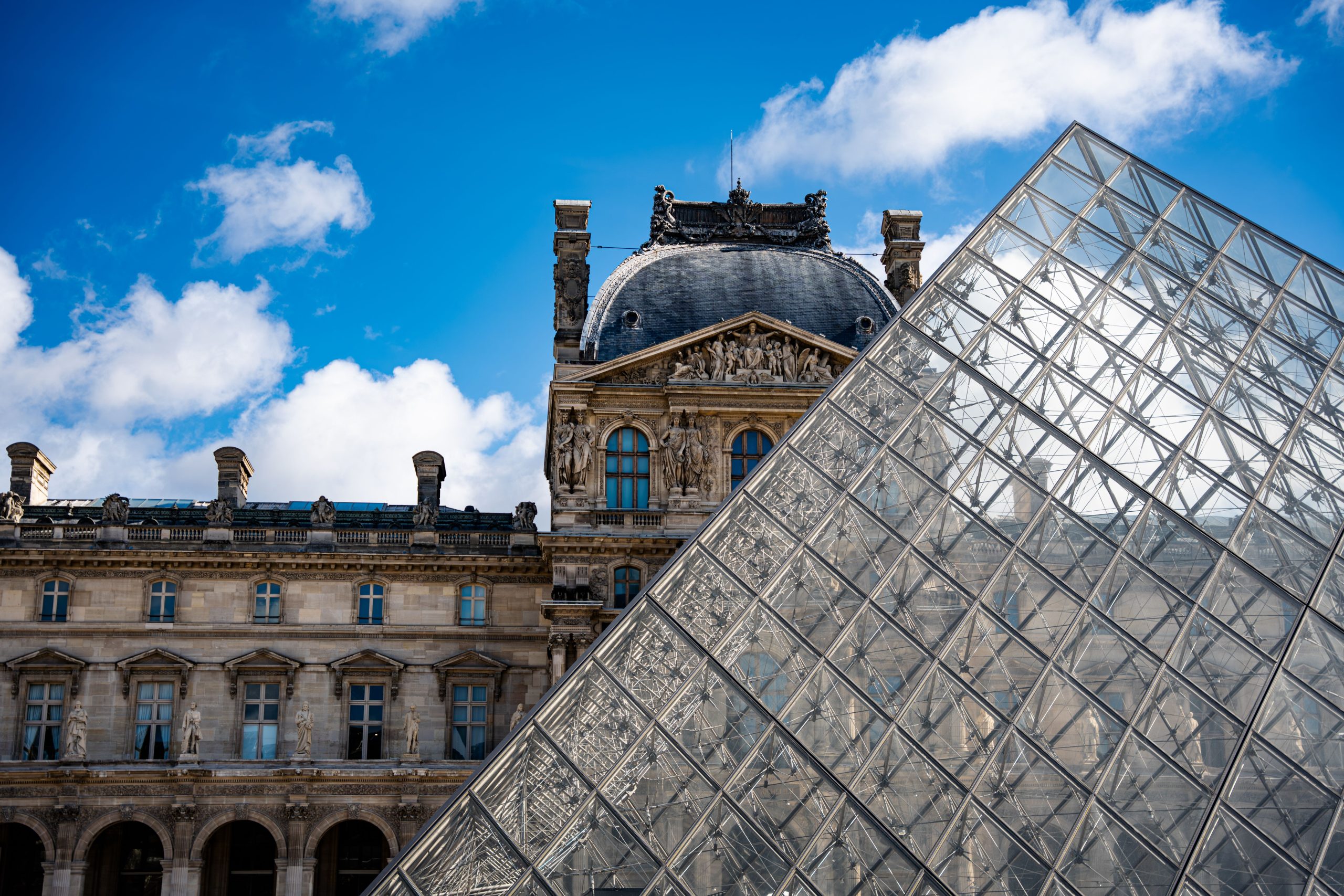 Patrimoine historique vs culture moderne