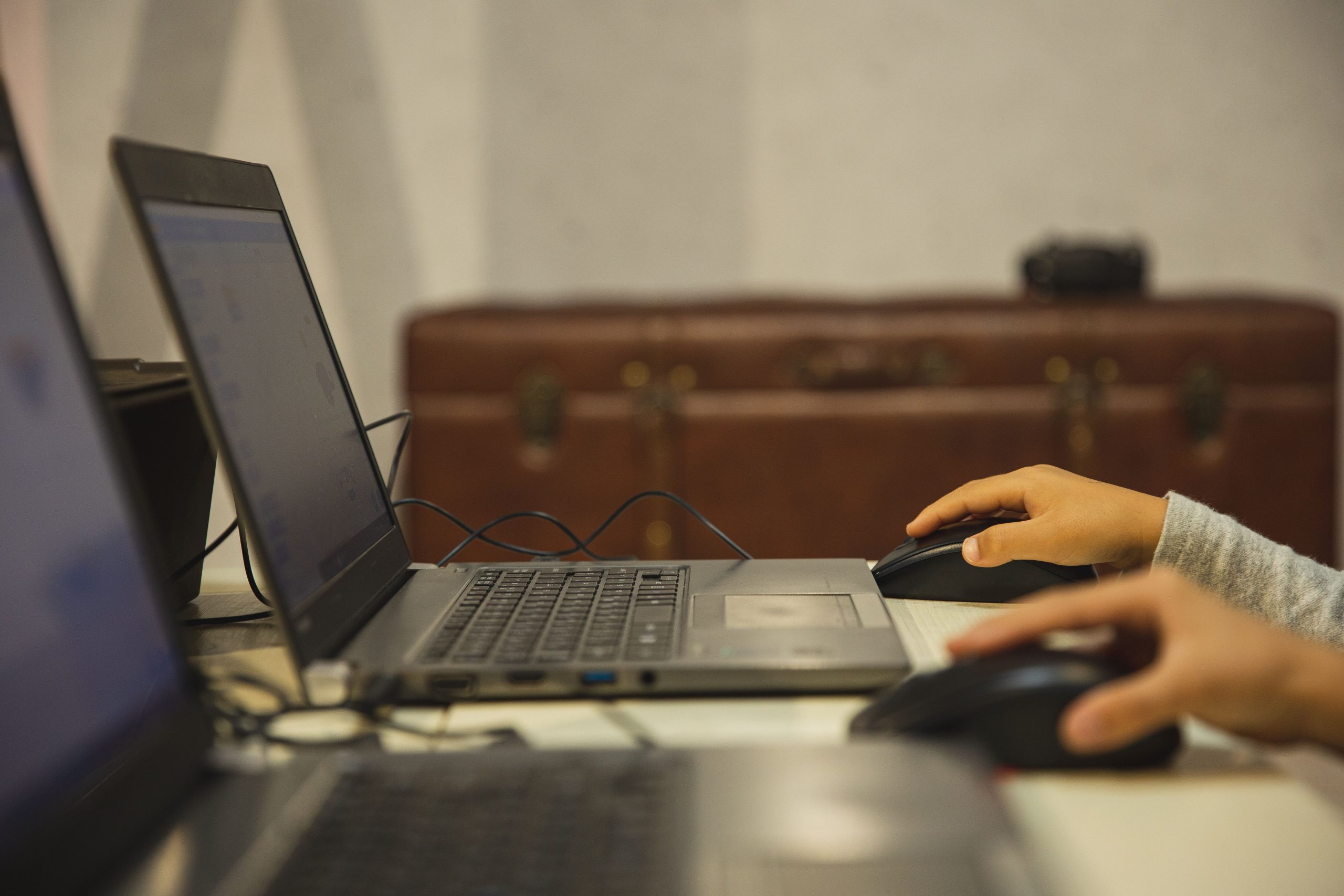 PC portable ou mini PC