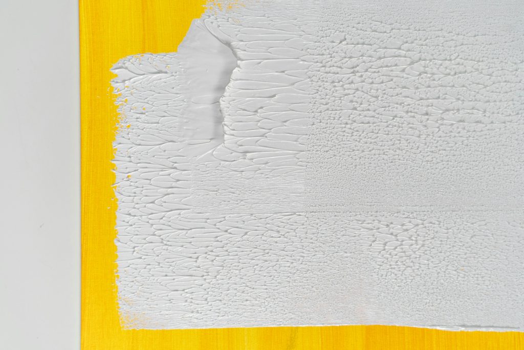 Peinture monocouche vs peinture multicouche